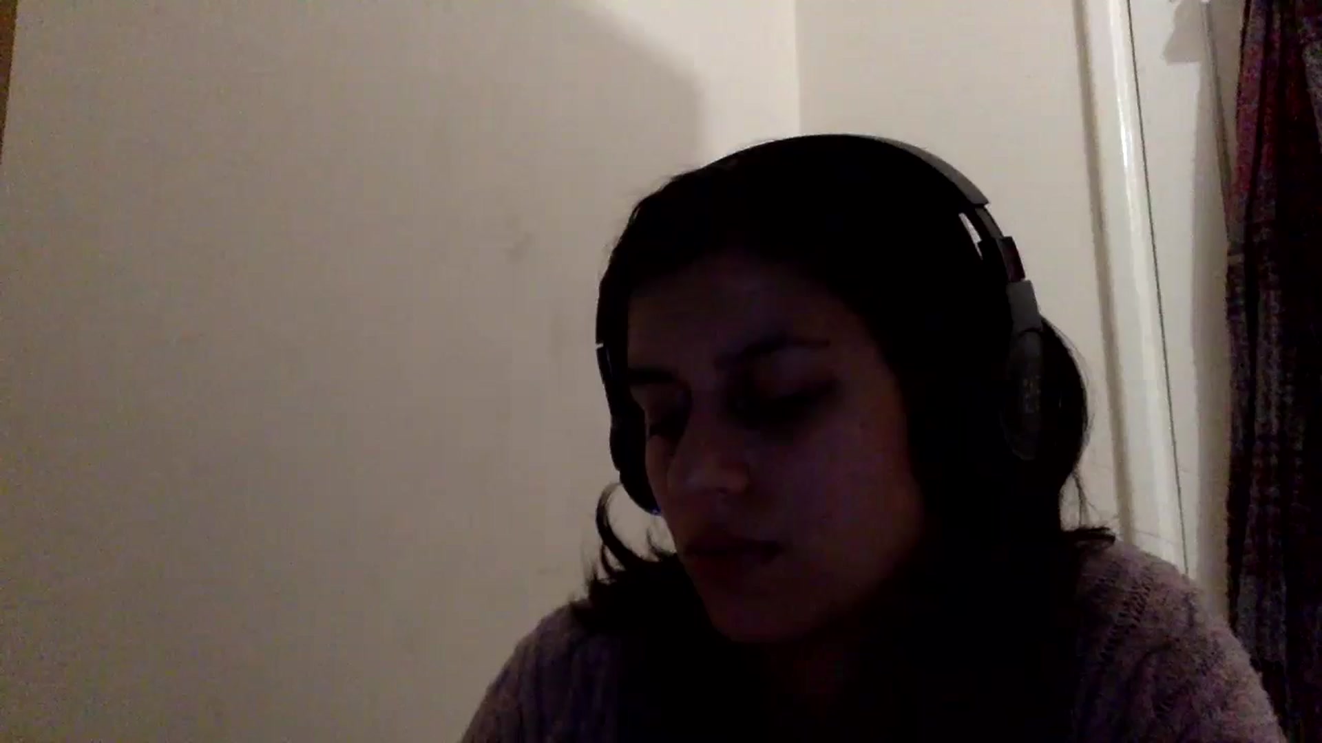 Gallery image thumbnail from yasmin88's myfreecams stream on, 05/16/2024, 16:32 image 19 of 20
