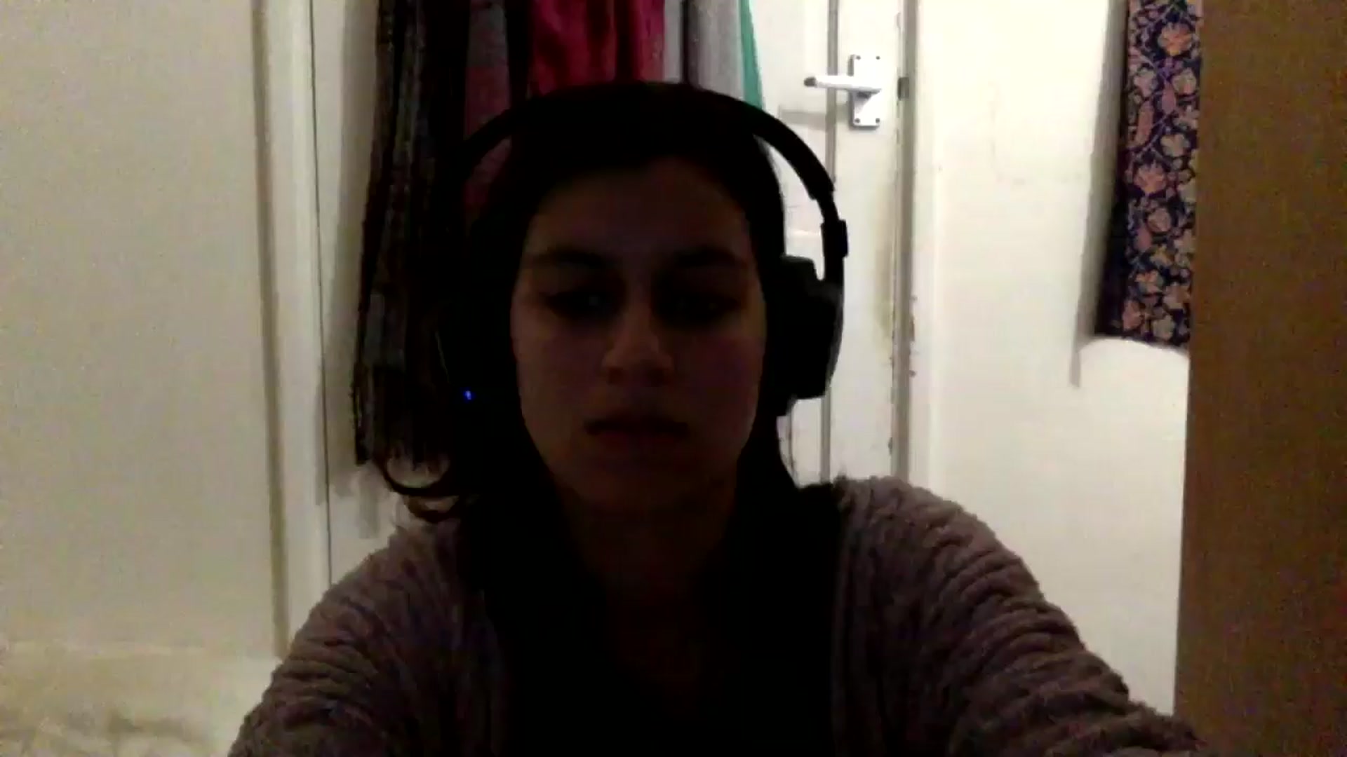 Gallery image thumbnail from yasmin88's myfreecams stream on, 05/16/2024, 16:58 image 19 of 20