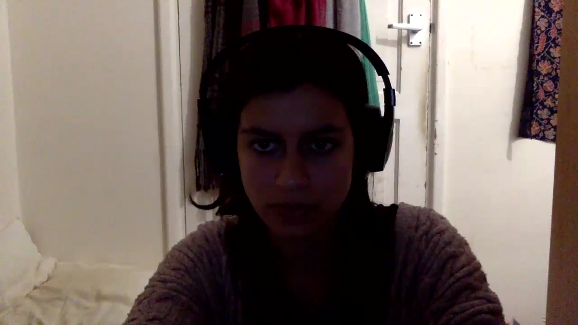 Gallery image thumbnail from yasmin88's myfreecams stream on, 05/16/2024, 16:58 image 13 of 20