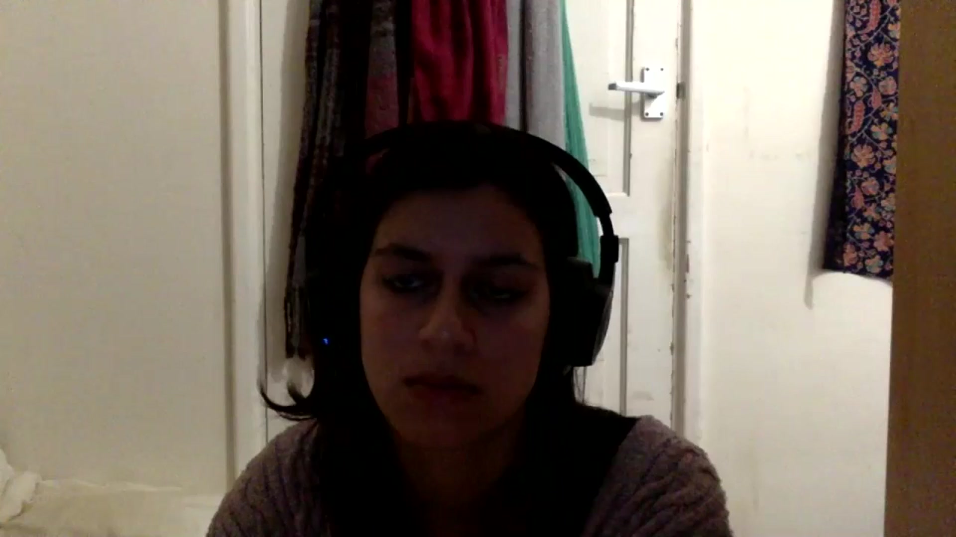Gallery image thumbnail from yasmin88's myfreecams stream on, 05/16/2024, 16:58 image 18 of 20