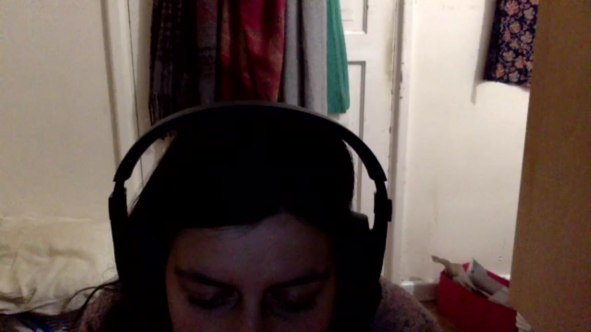 Gallery image thumbnail from yasmin88's myfreecams stream on, 05/16/2024, 17:07 image 3 of 20