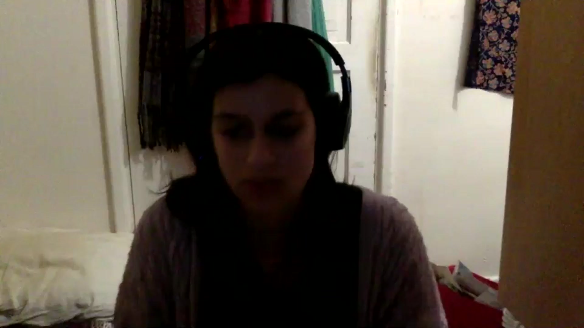Gallery image thumbnail from yasmin88's myfreecams stream on, 05/16/2024, 17:07 image 16 of 20