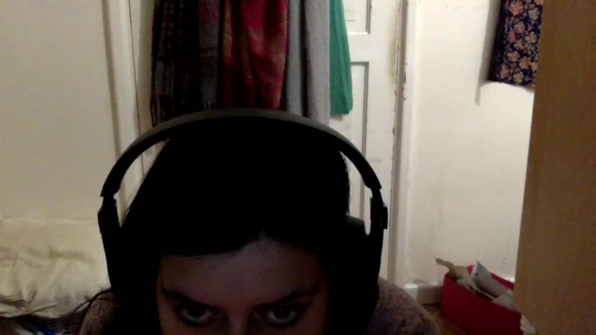 Gallery image thumbnail from yasmin88's myfreecams stream on, 05/16/2024, 17:07 image 5 of 20