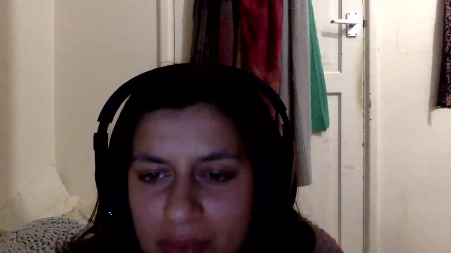 Gallery image thumbnail from yasmin88's myfreecams stream on, 05/16/2024, 19:21 image 5 of 20