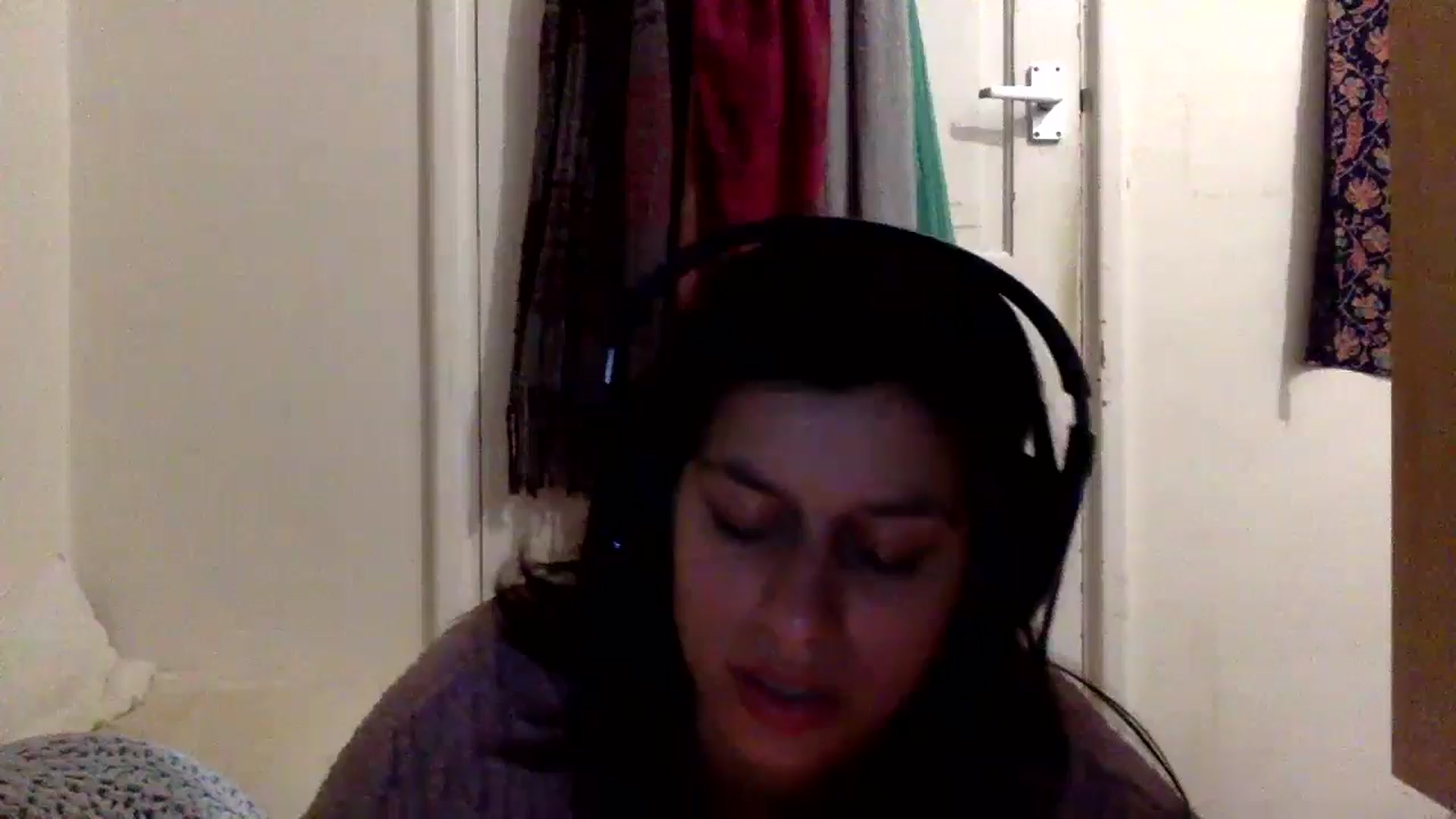 Gallery image thumbnail from yasmin88's myfreecams stream on, 05/16/2024, 19:29 image 1 of 20