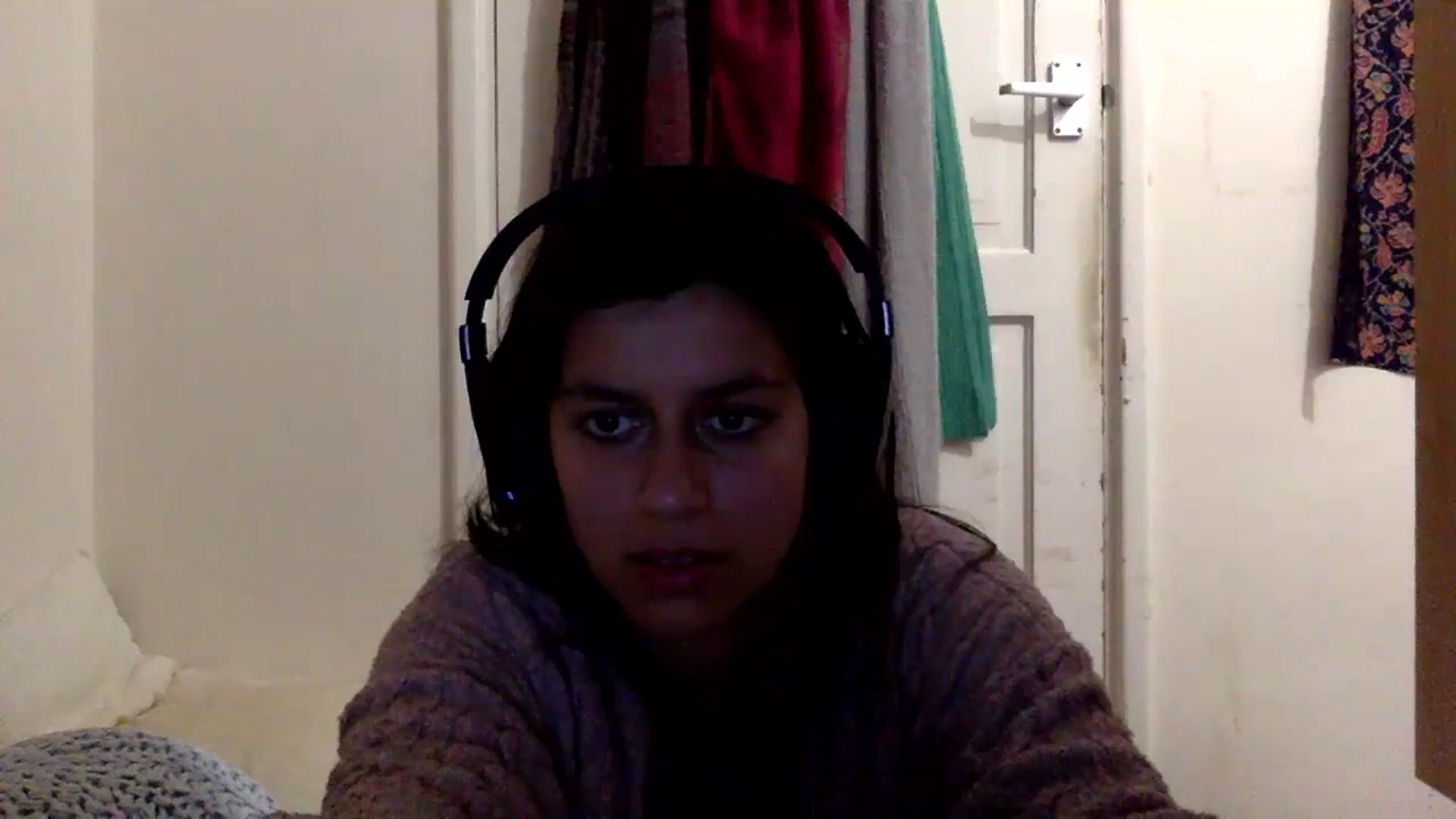 Gallery image thumbnail from yasmin88's myfreecams stream on, 05/16/2024, 19:29 image 5 of 20