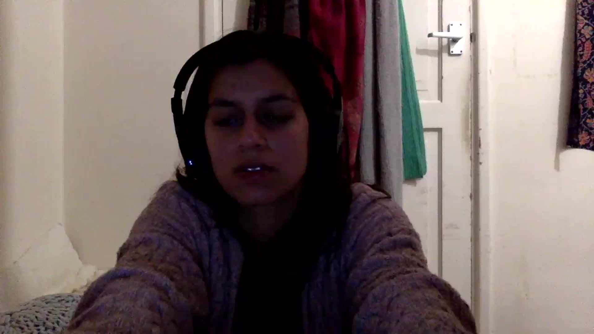 Gallery image thumbnail from yasmin88's myfreecams stream on, 05/16/2024, 19:29 image 15 of 20