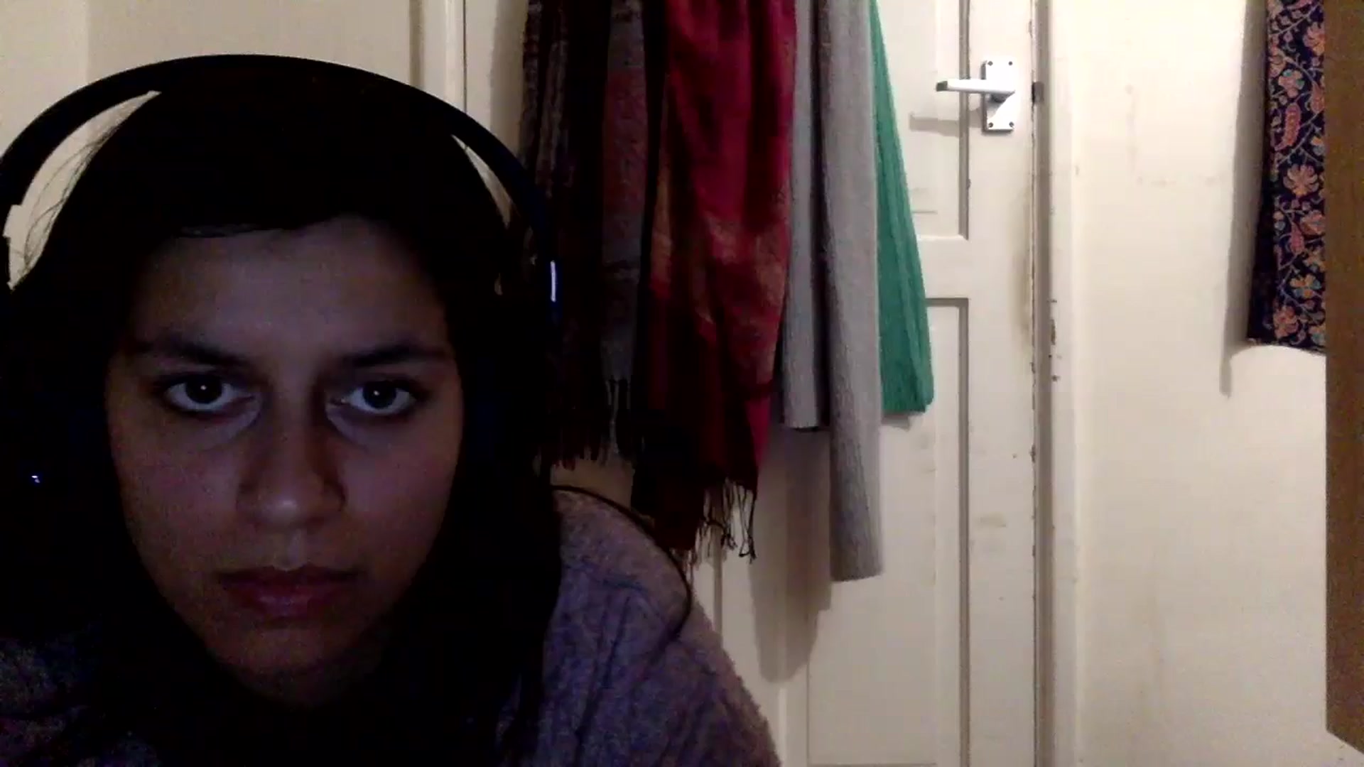 Gallery image thumbnail from yasmin88's myfreecams stream on, 05/16/2024, 19:29 image 11 of 20