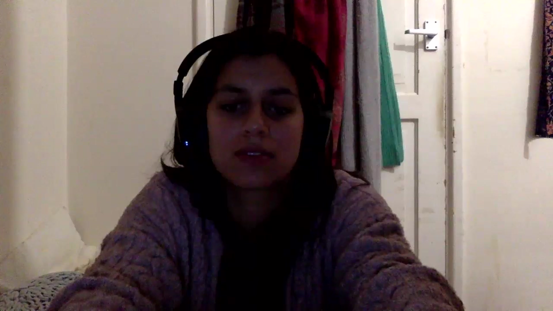 Gallery image thumbnail from yasmin88's myfreecams stream on, 05/16/2024, 19:29 image 19 of 20