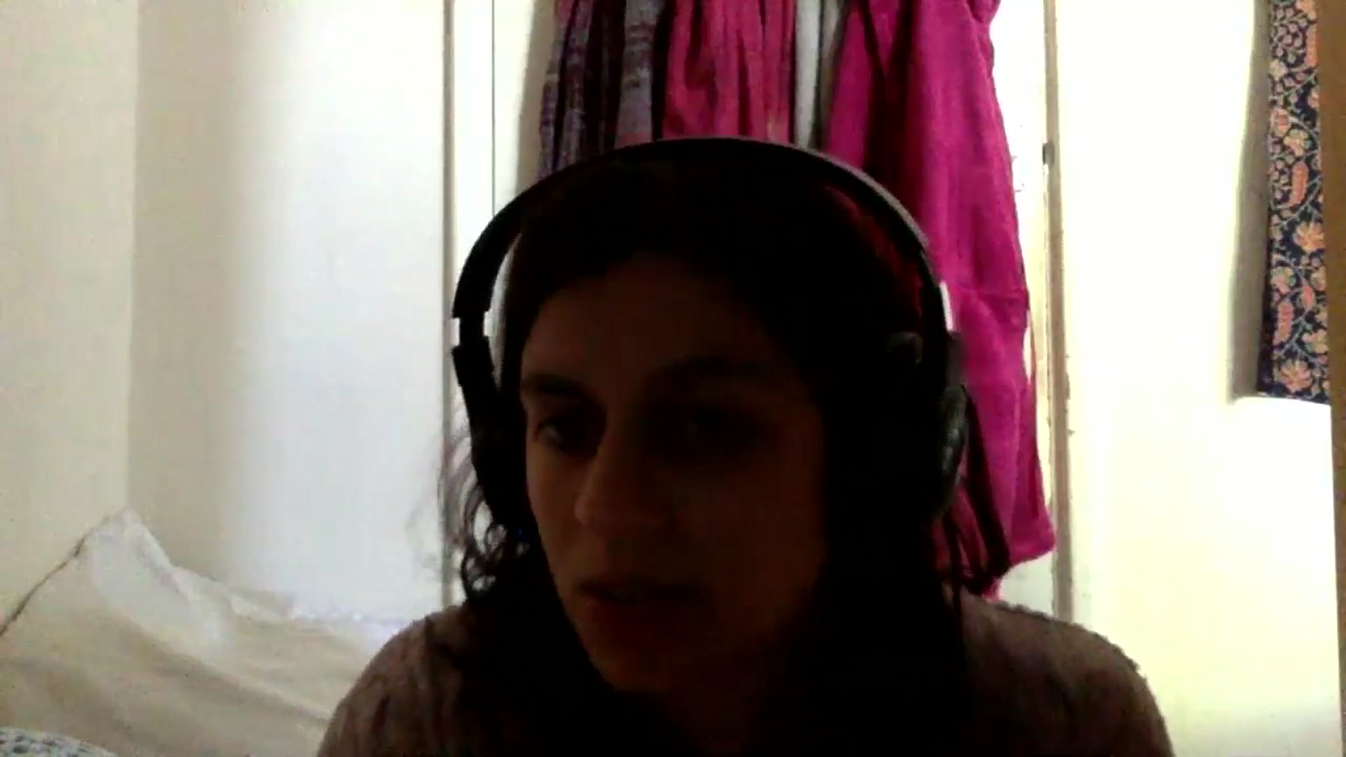 Gallery image thumbnail from yasmin88's myfreecams stream on, 05/17/2024, 07:58 image 17 of 20