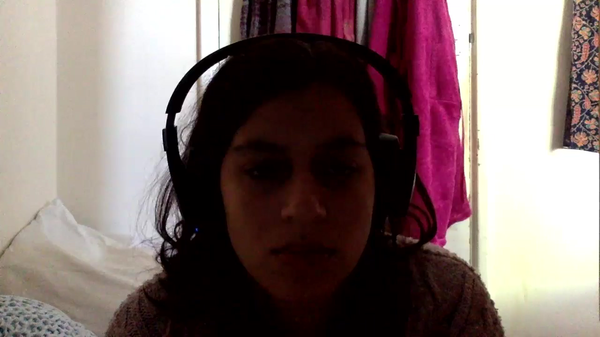 Gallery image thumbnail from yasmin88's myfreecams stream on, 05/17/2024, 07:58 image 15 of 20