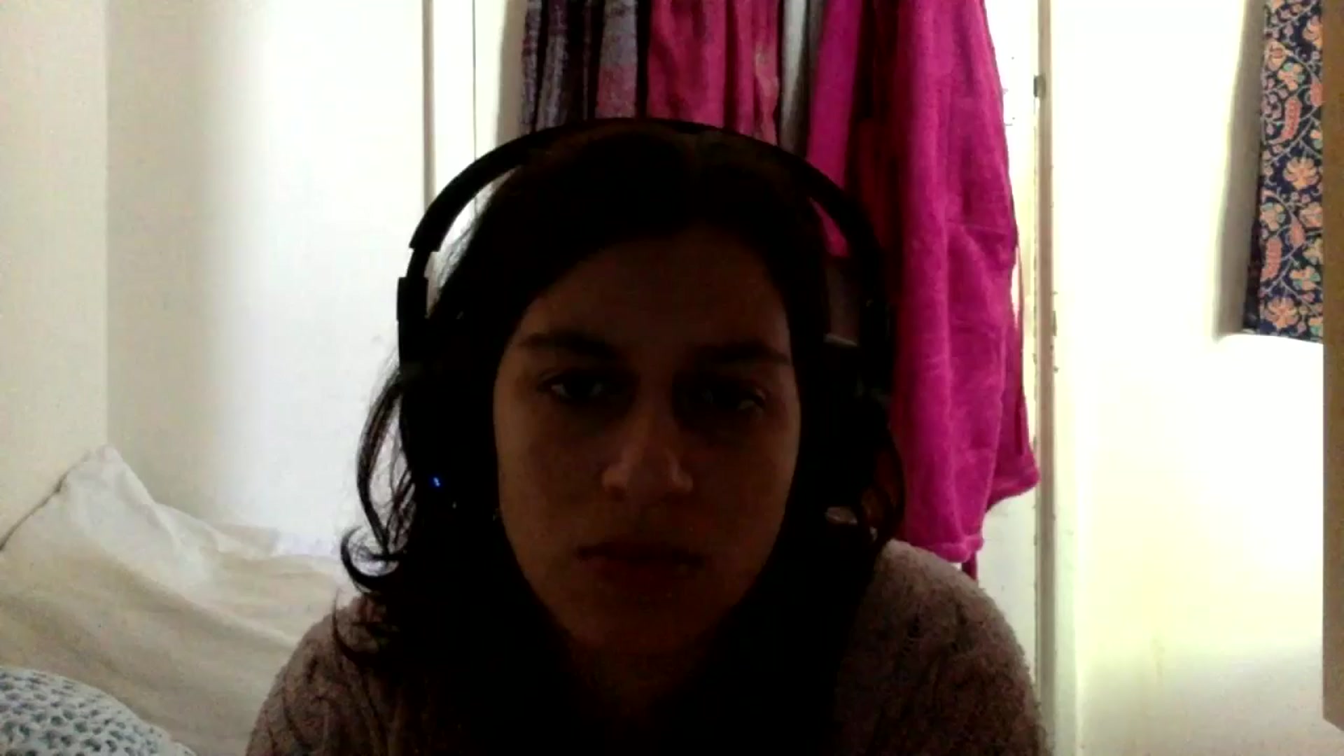 Gallery image thumbnail from yasmin88's myfreecams stream on, 05/17/2024, 07:58 image 1 of 20