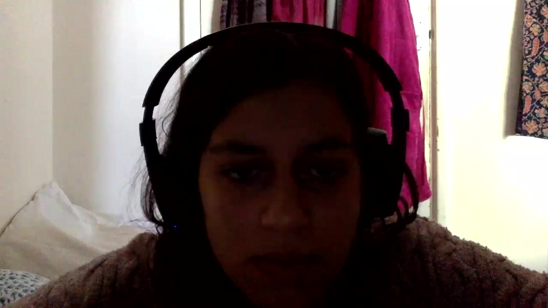 Gallery image thumbnail from yasmin88's myfreecams stream on, 05/17/2024, 07:58 image 12 of 20