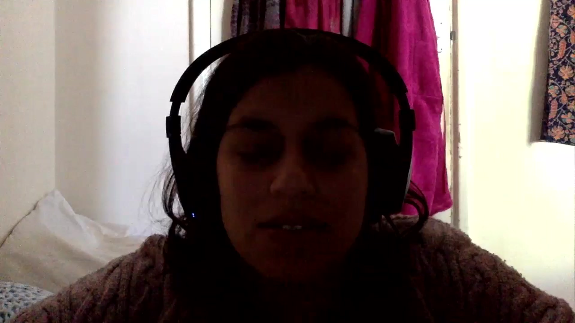 Gallery image thumbnail from yasmin88's myfreecams stream on, 05/17/2024, 07:58 image 11 of 20