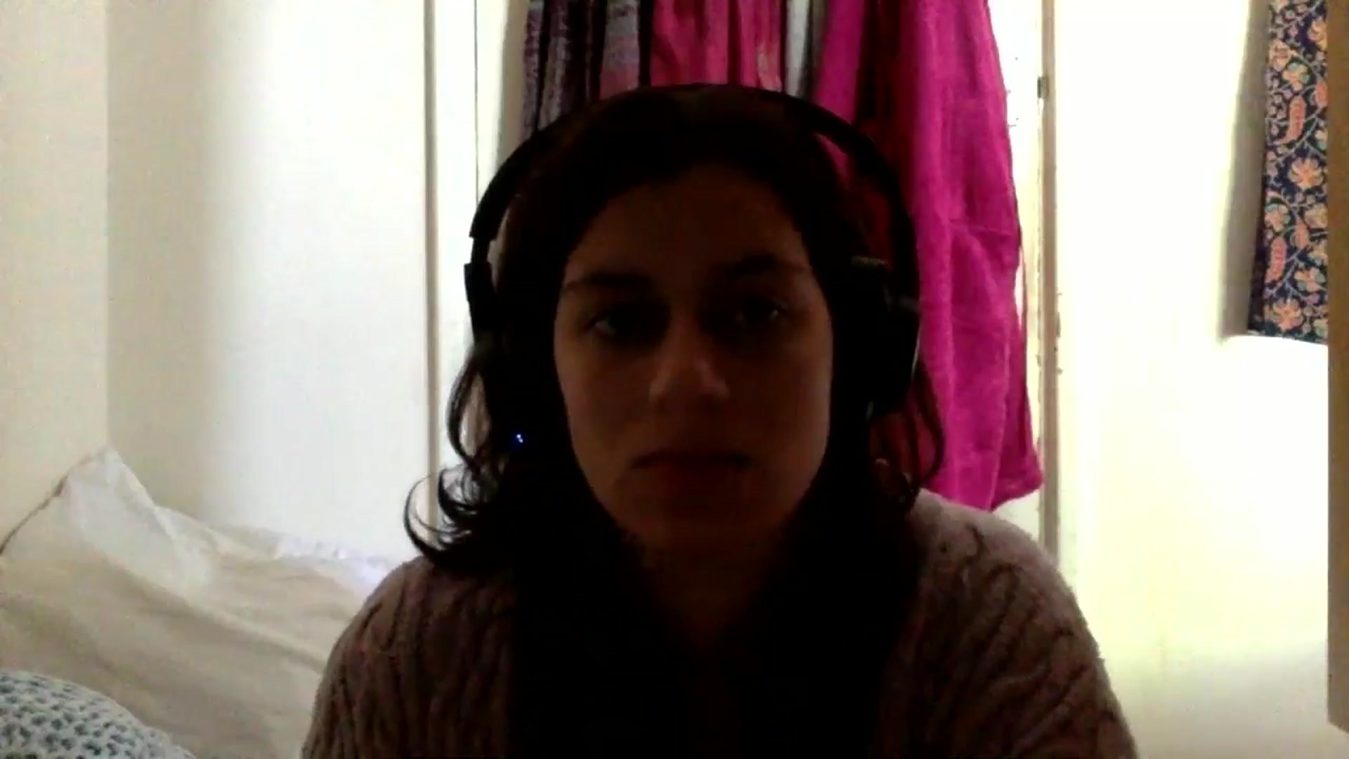 Gallery image thumbnail from yasmin88's myfreecams stream on, 05/17/2024, 07:58 image 2 of 20