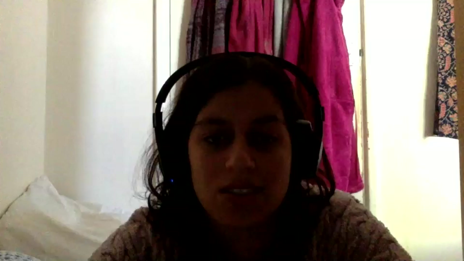 Gallery image thumbnail from yasmin88's myfreecams stream on, 05/17/2024, 07:58 image 18 of 20