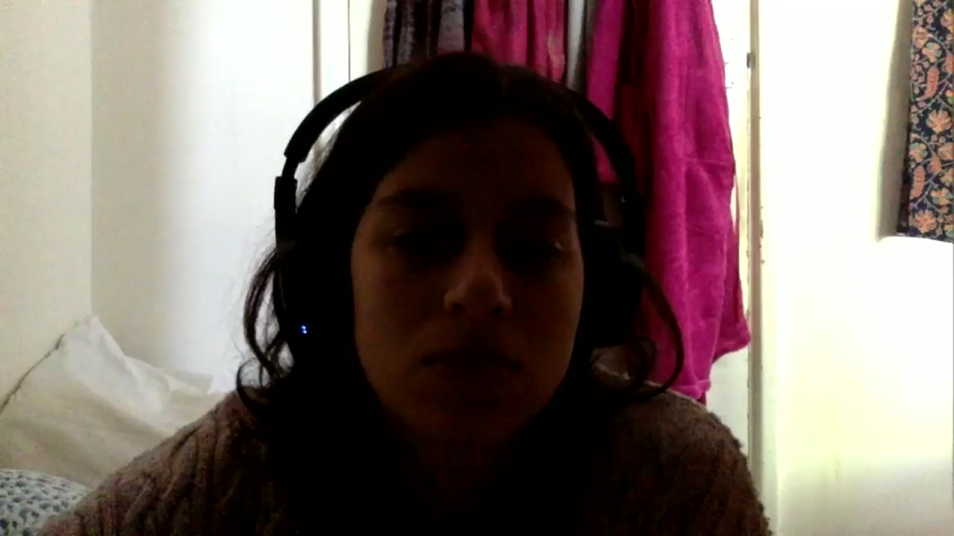 Gallery image thumbnail from yasmin88's myfreecams stream on, 05/17/2024, 07:58 image 7 of 20