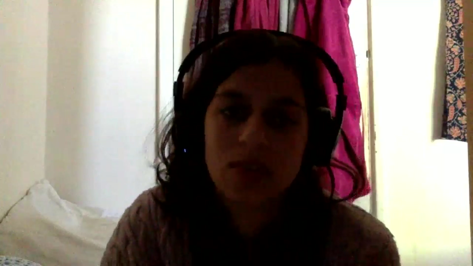 Gallery image thumbnail from yasmin88's myfreecams stream on, 05/17/2024, 07:58 image 19 of 20