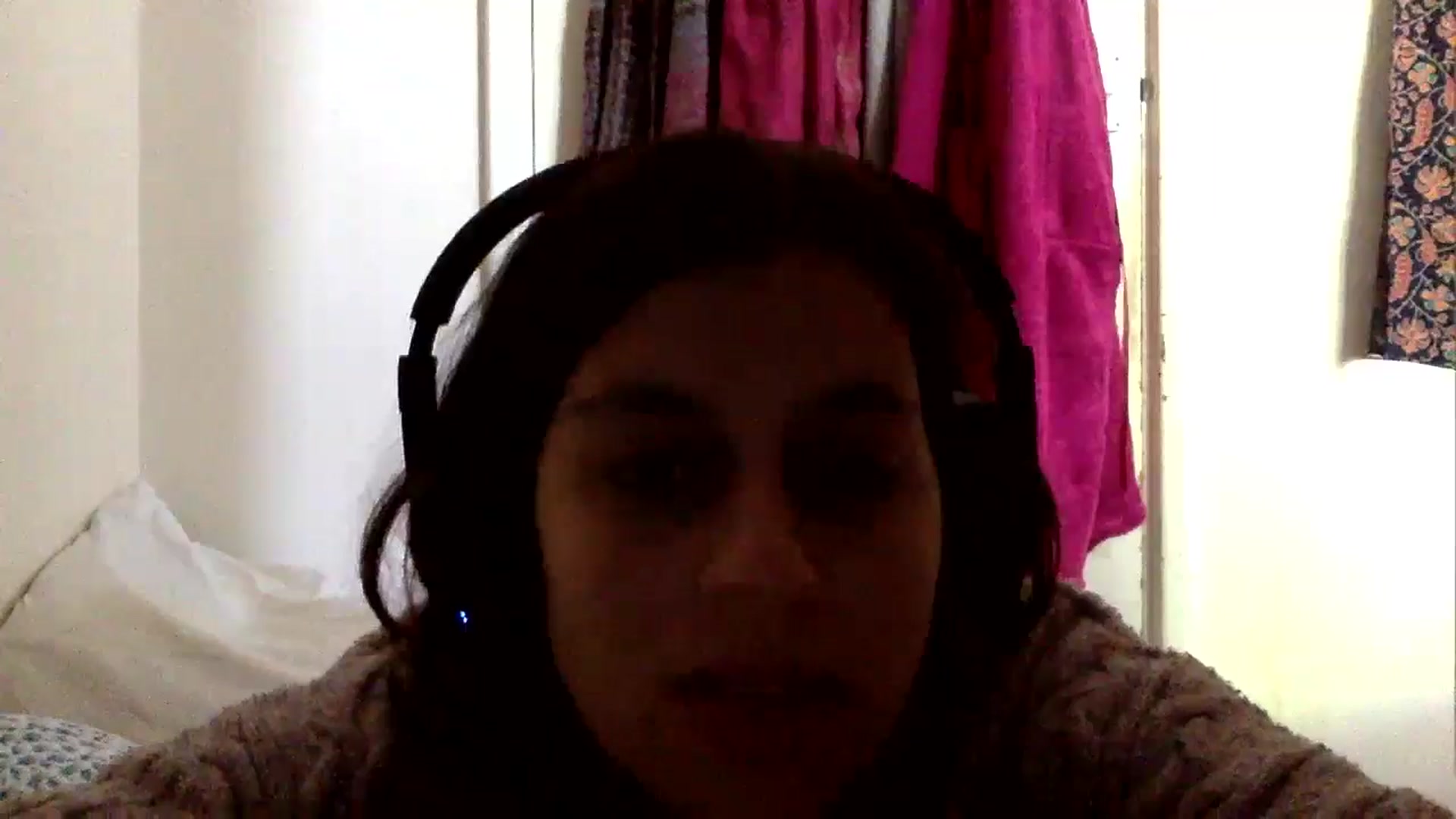 Gallery image thumbnail from yasmin88's myfreecams stream on, 05/17/2024, 07:58 image 5 of 20