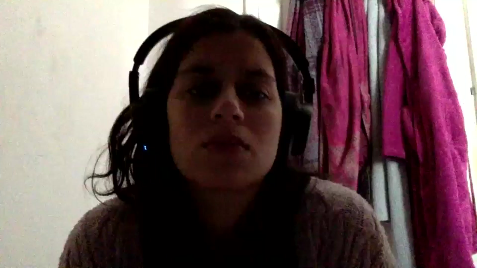 Gallery image thumbnail from yasmin88's myfreecams stream on, 05/17/2024, 09:17 image 10 of 20