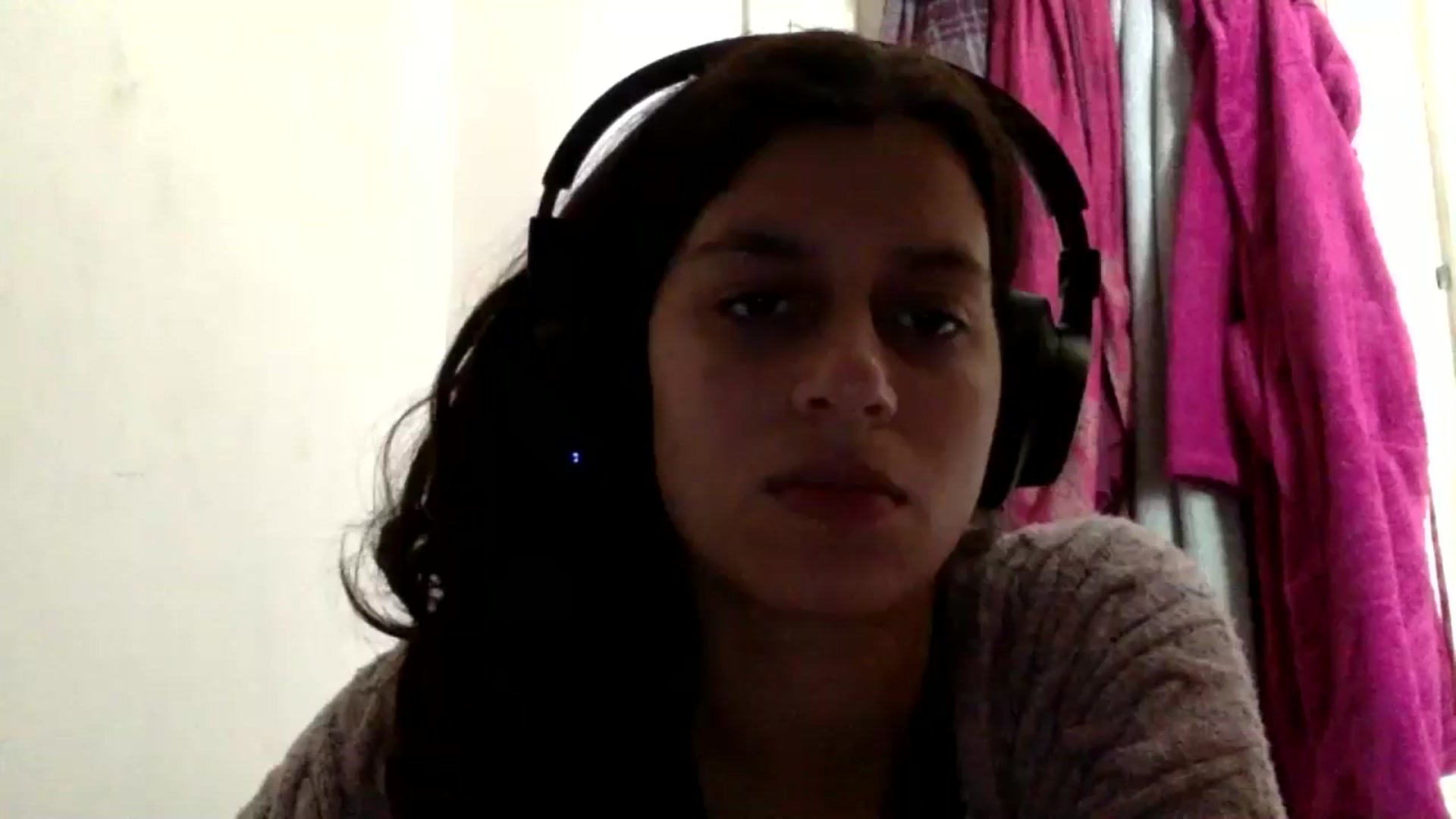 Gallery image thumbnail from yasmin88's myfreecams stream on, 05/17/2024, 09:17 image 13 of 20