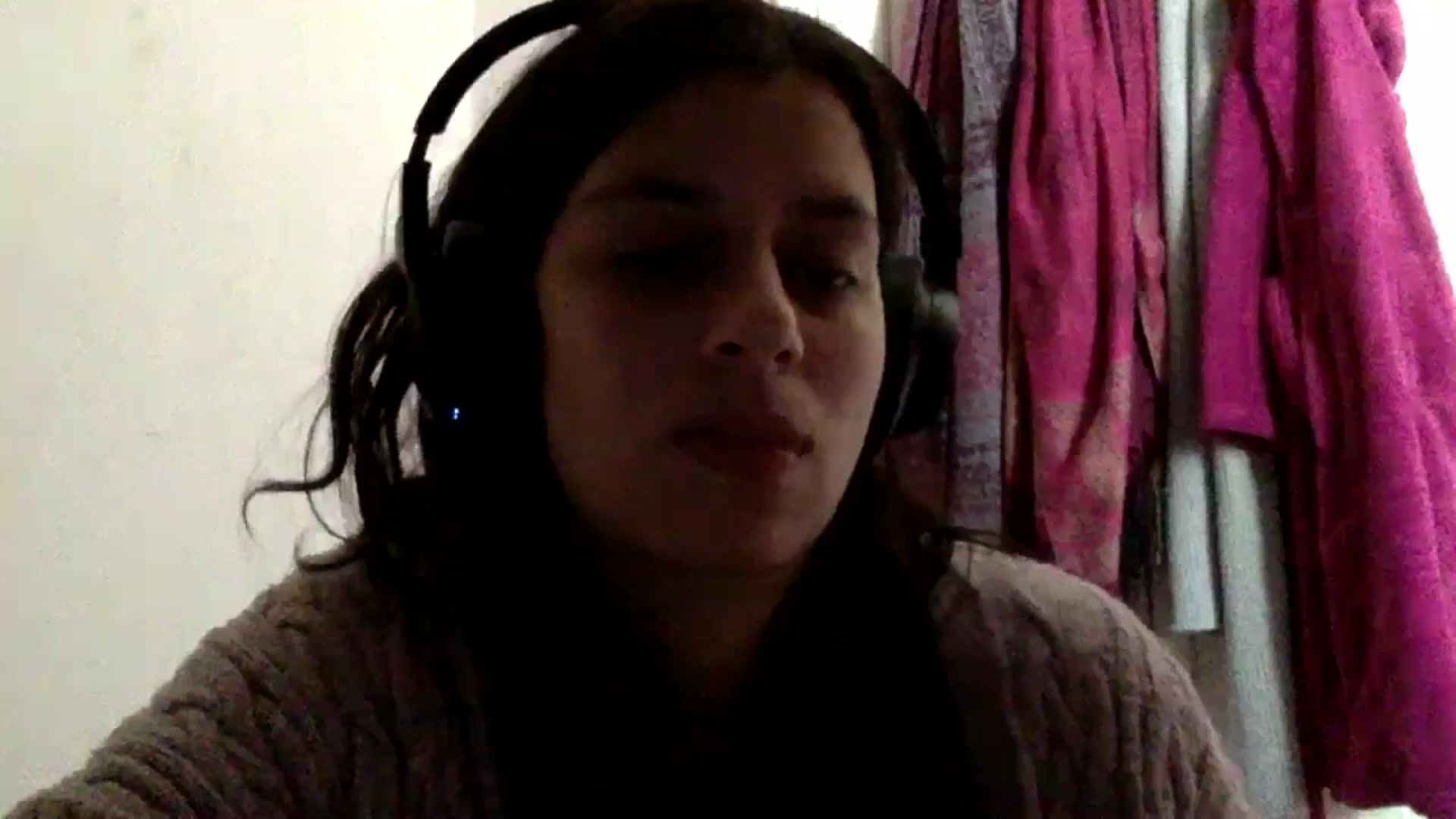 Gallery image thumbnail from yasmin88's myfreecams stream on, 05/17/2024, 09:17 image 3 of 20