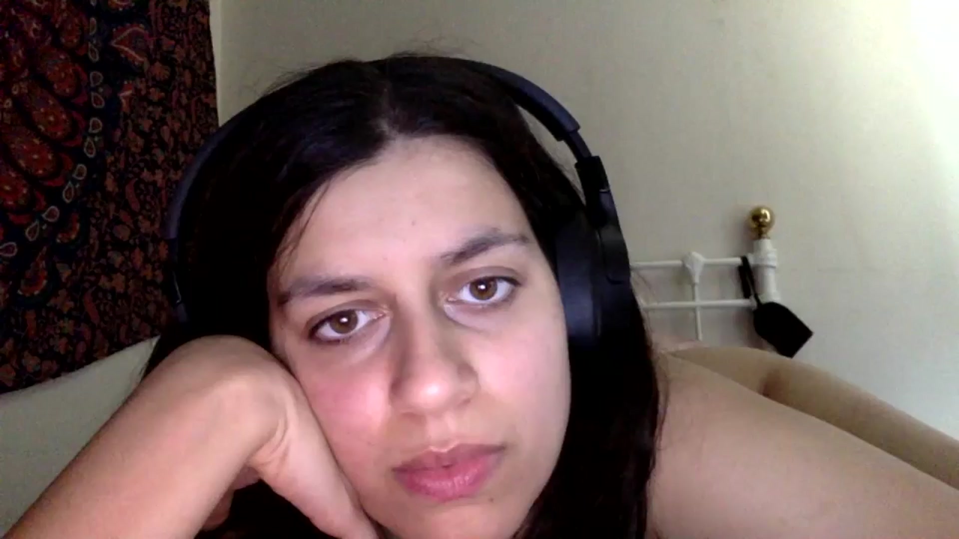Gallery image thumbnail from yasmin88's myfreecams stream on, 05/17/2024, 10:30 image 1 of 20