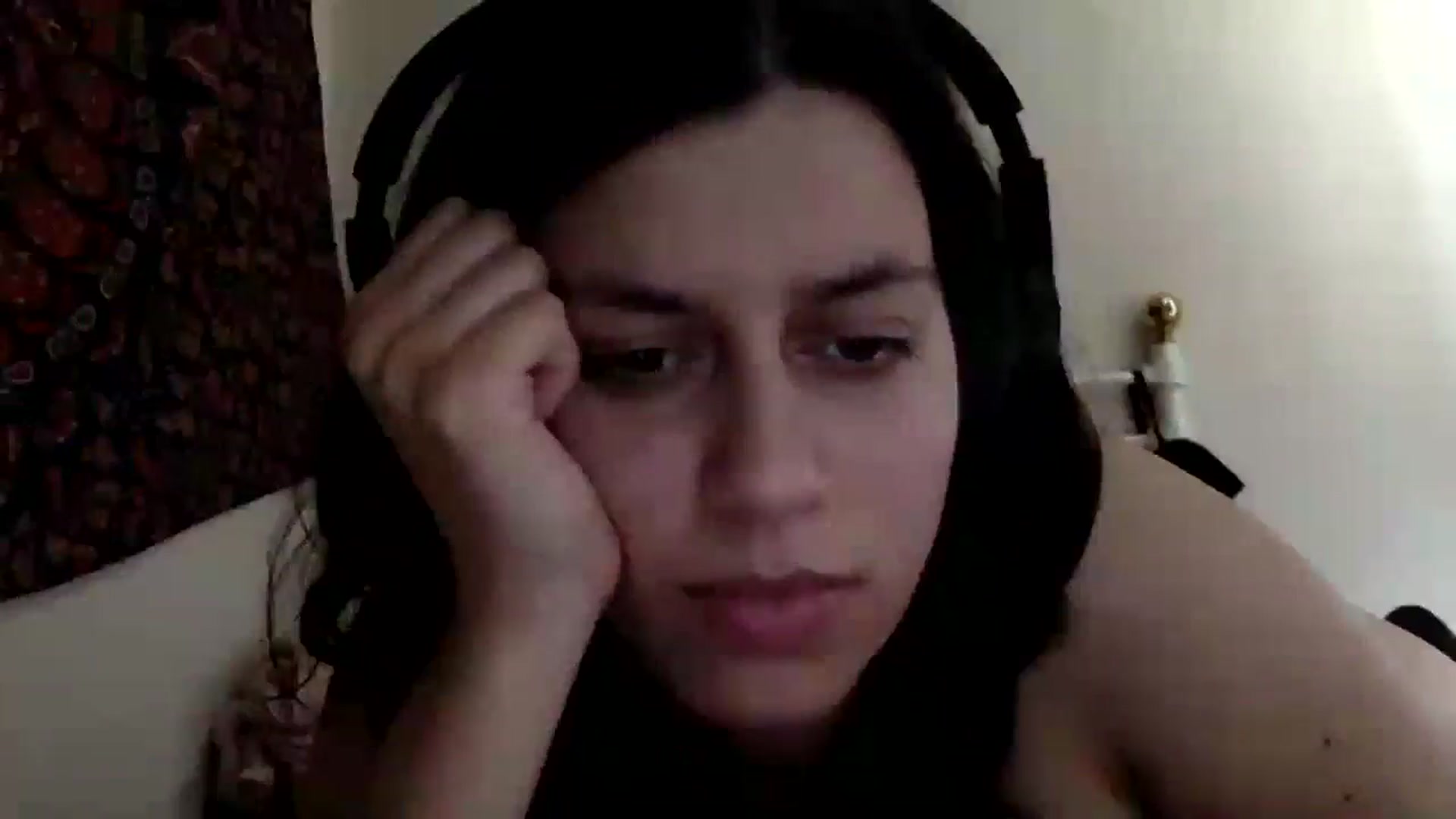 Gallery image thumbnail from yasmin88's myfreecams stream on, 05/17/2024, 10:30 image 9 of 20