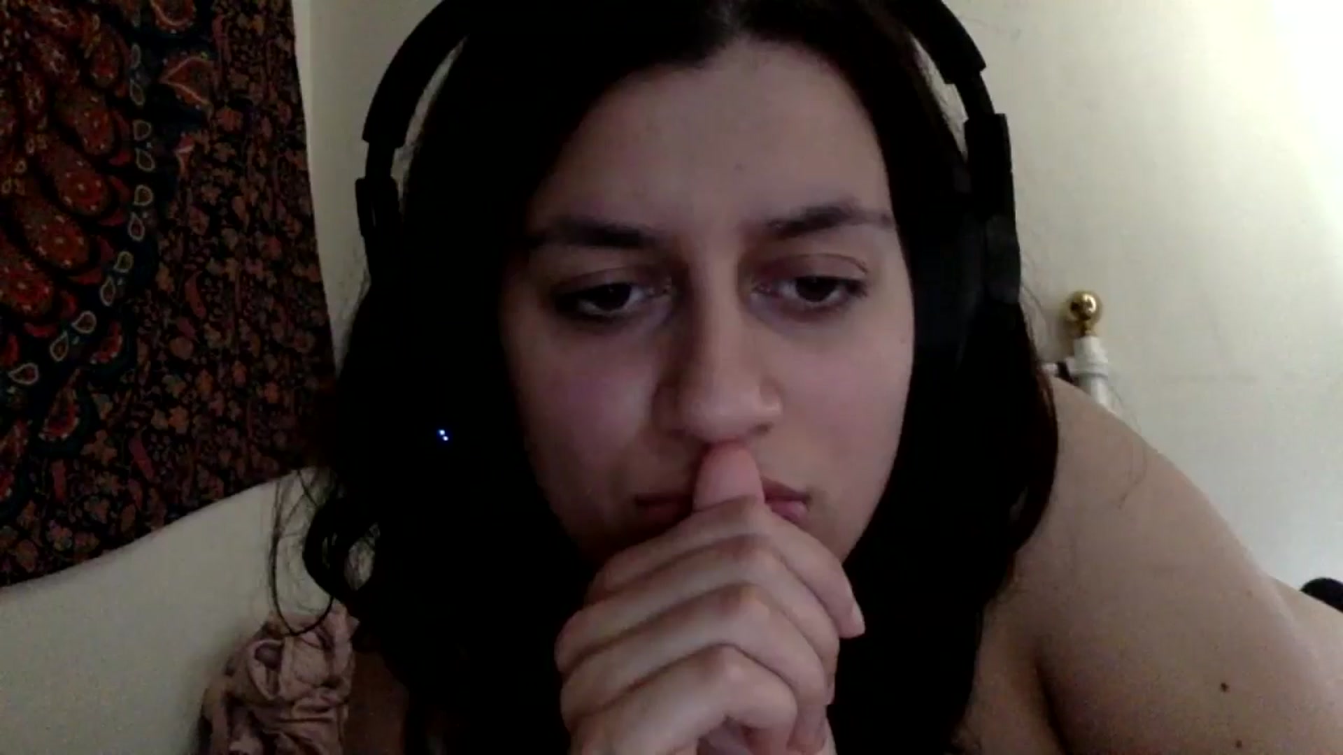 Gallery image thumbnail from yasmin88's myfreecams stream on, 05/17/2024, 10:30 image 7 of 20