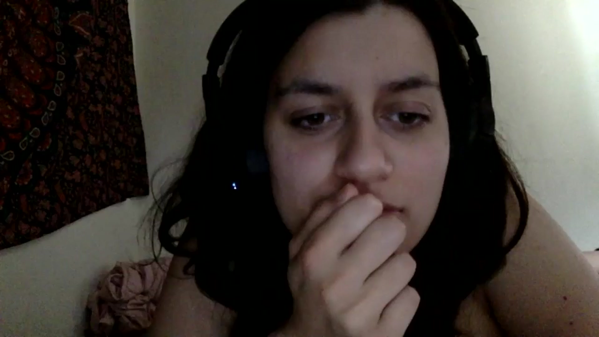 Gallery image thumbnail from yasmin88's myfreecams stream on, 05/17/2024, 10:30 image 11 of 20