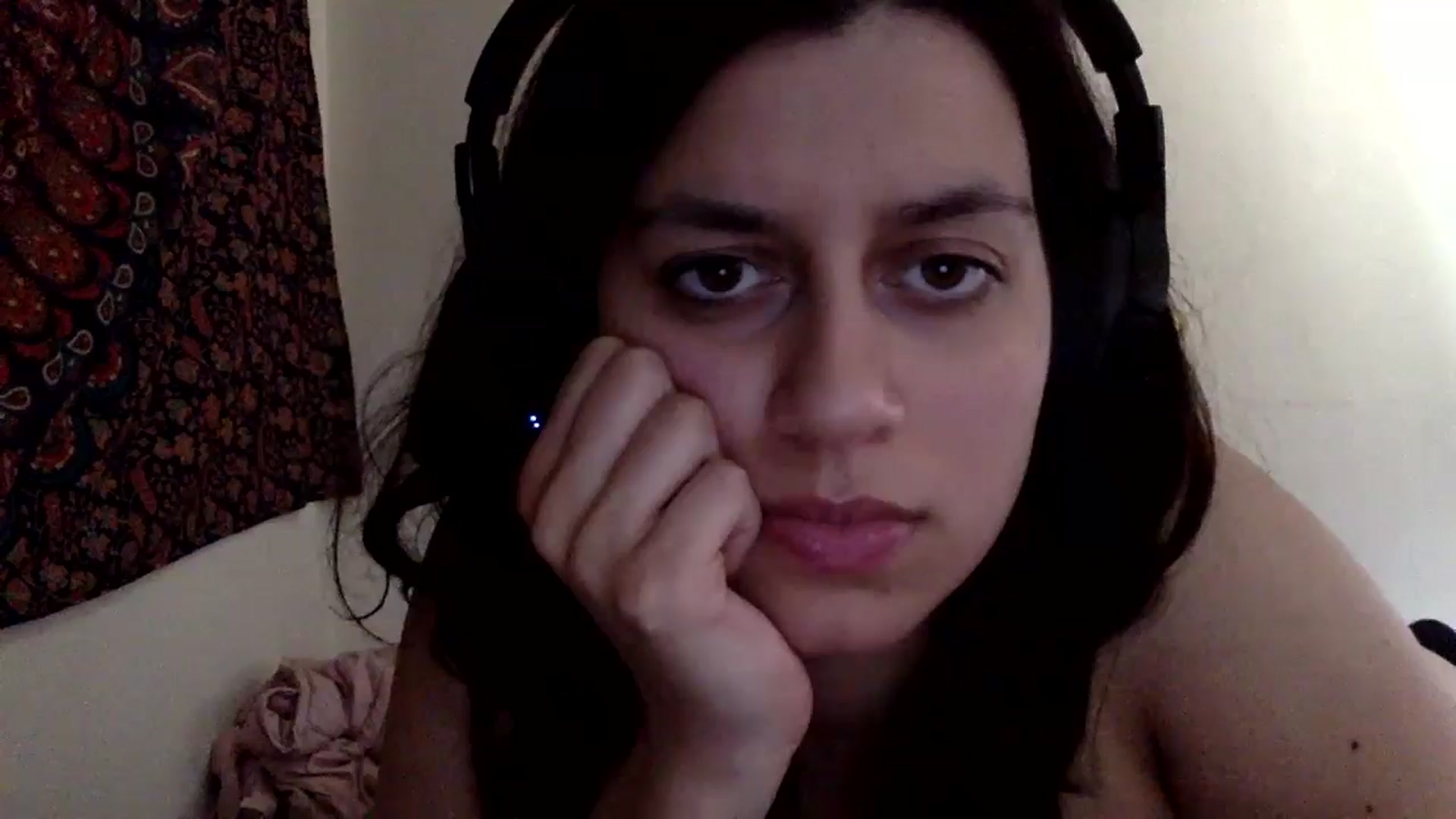 Gallery image thumbnail from yasmin88's myfreecams stream on, 05/17/2024, 10:30 image 8 of 20