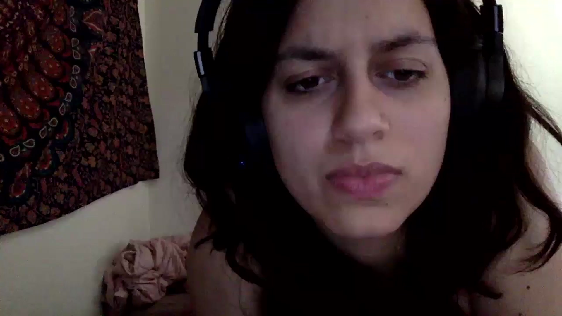 Gallery image thumbnail from yasmin88's myfreecams stream on, 05/17/2024, 10:30 image 16 of 20