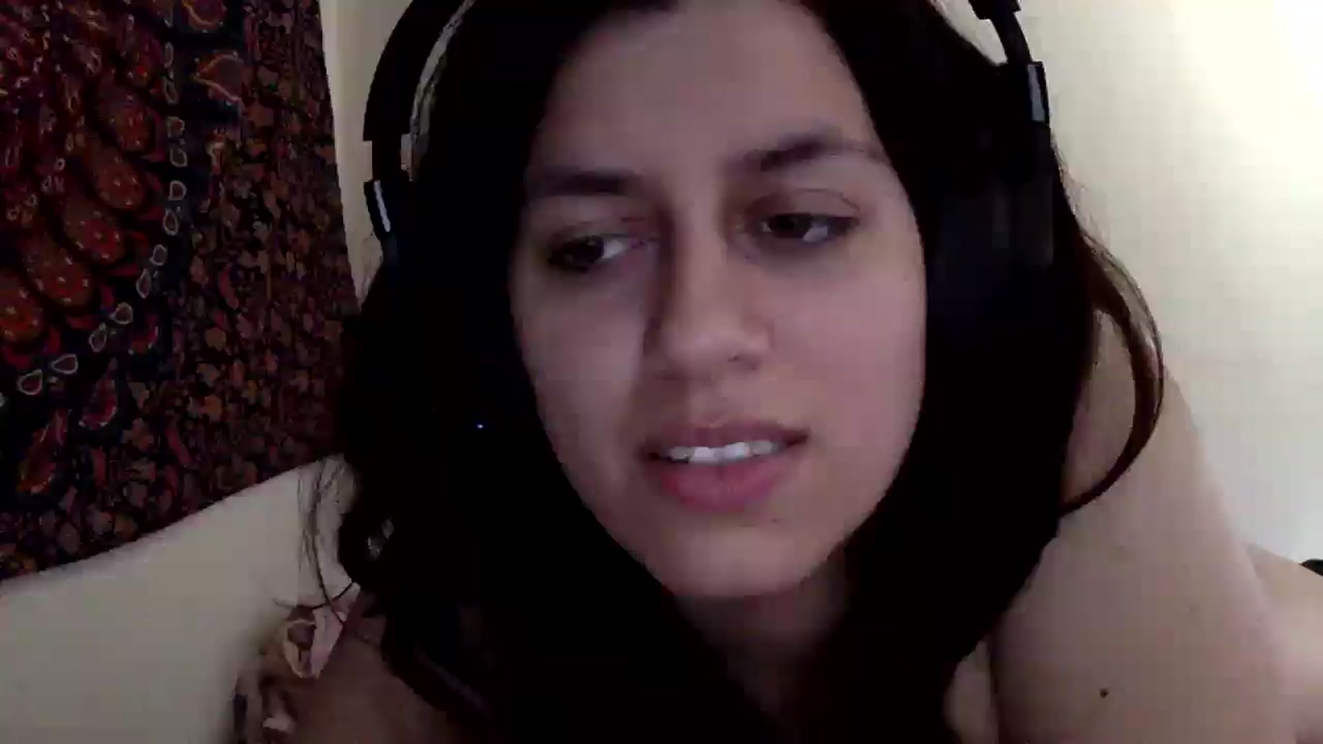 Gallery image thumbnail from yasmin88's myfreecams stream on, 05/17/2024, 10:30 image 14 of 20