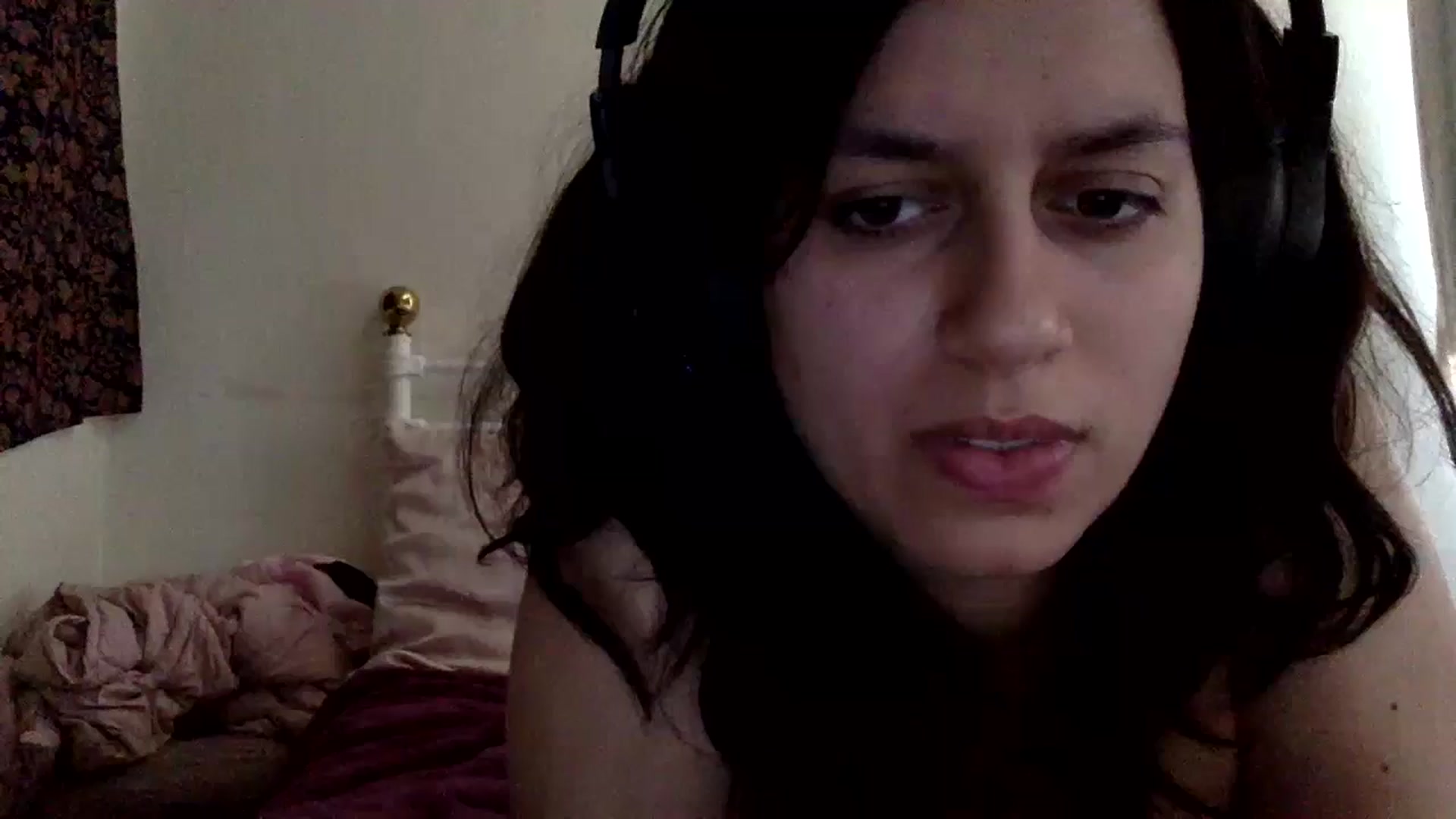 Gallery image thumbnail from yasmin88's myfreecams stream on, 05/17/2024, 10:30 image 19 of 20
