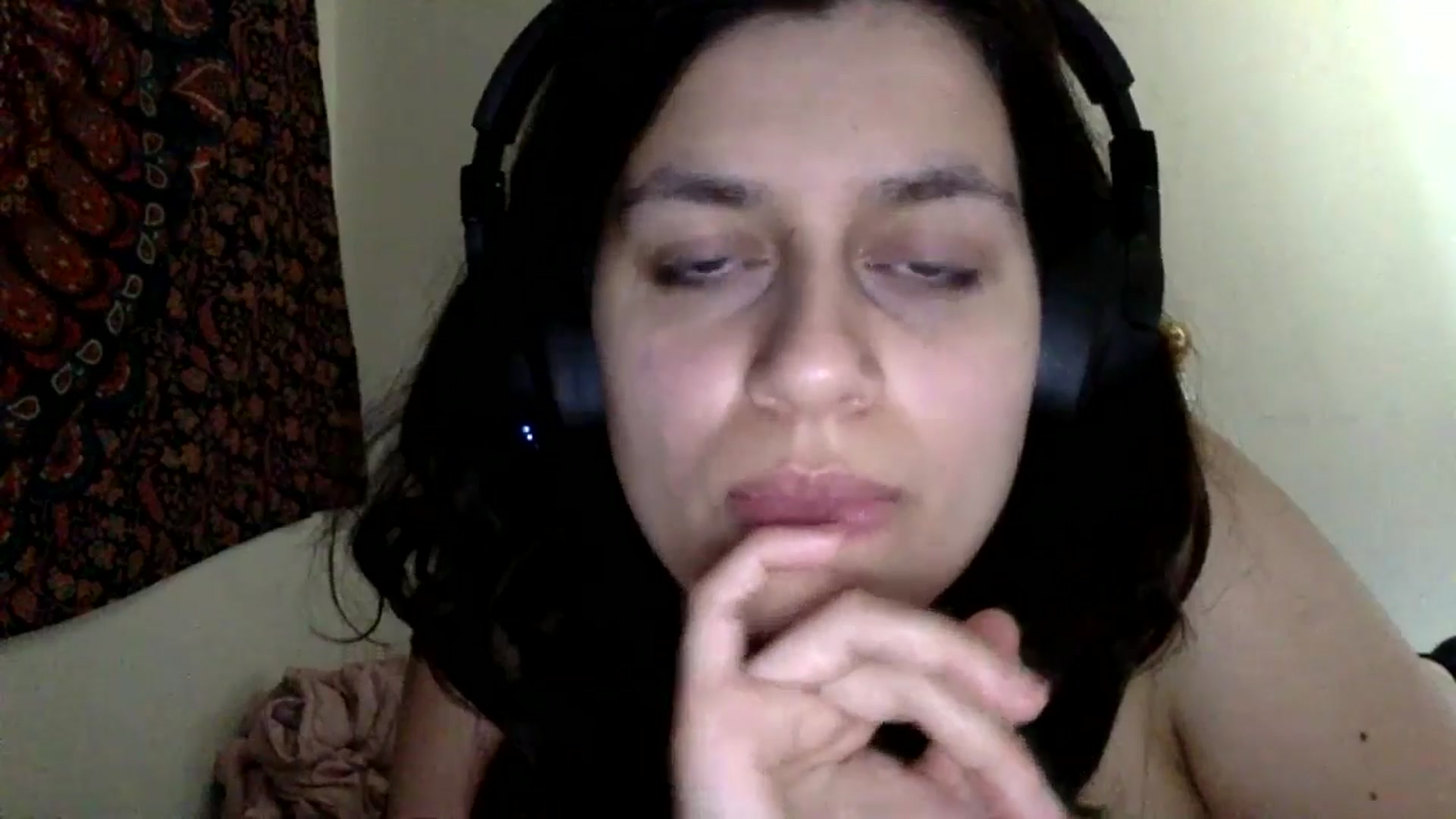 Gallery image thumbnail from yasmin88's myfreecams stream on, 05/17/2024, 10:30 image 4 of 20