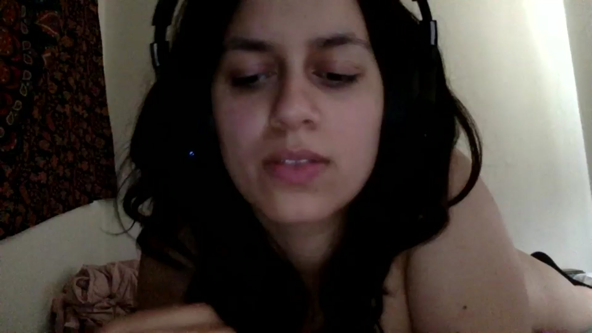 Gallery image thumbnail from yasmin88's myfreecams stream on, 05/17/2024, 10:30 image 12 of 20
