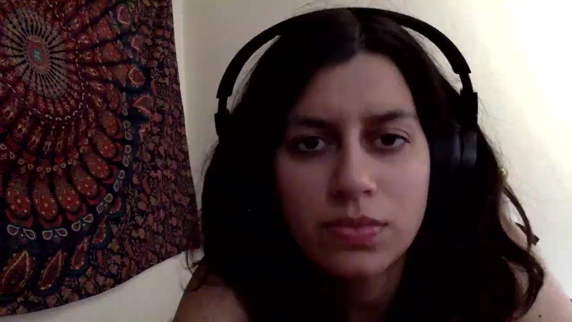 Gallery image thumbnail from yasmin88's myfreecams stream on, 05/17/2024, 11:37 image 5 of 20