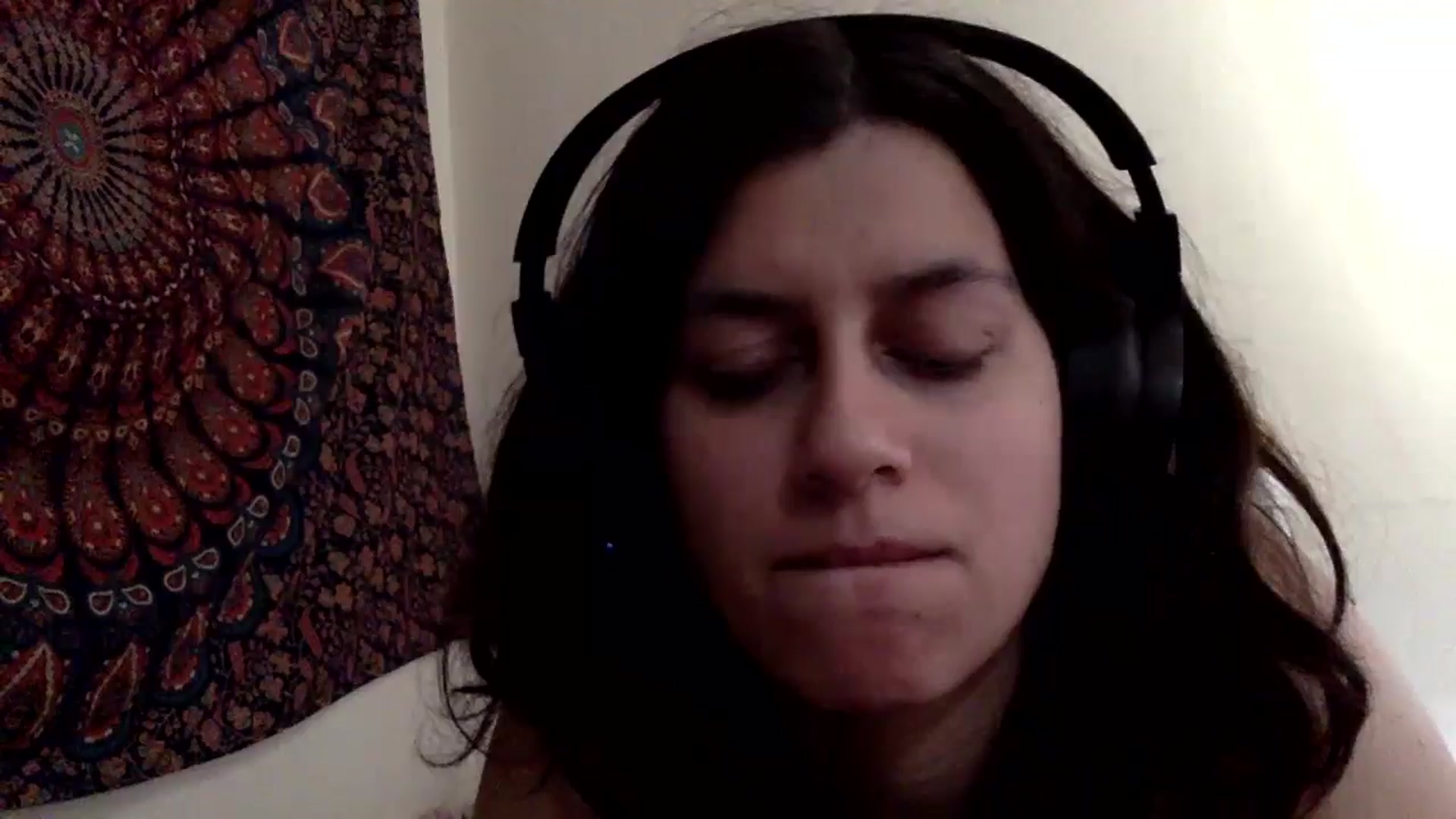 Gallery image thumbnail from yasmin88's myfreecams stream on, 05/17/2024, 11:37 image 7 of 20