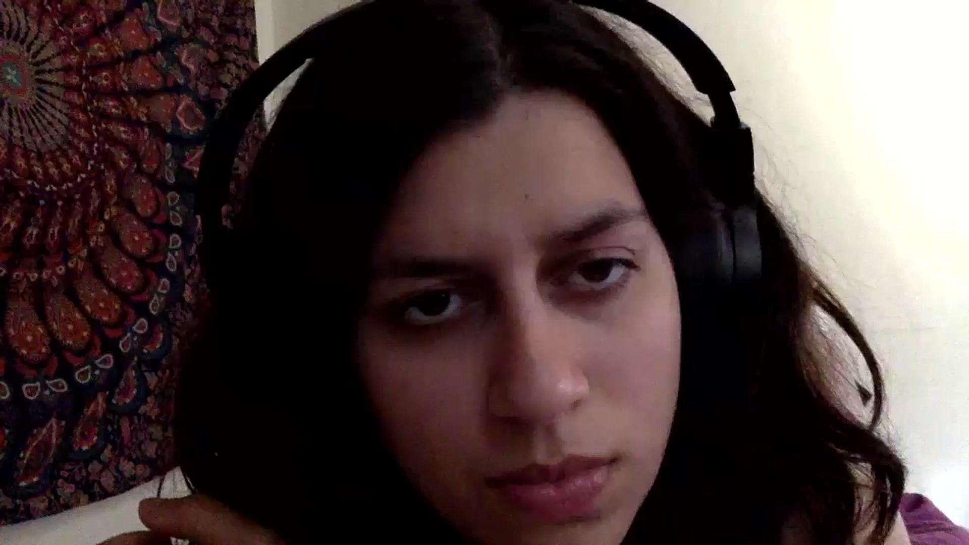 Gallery image thumbnail from yasmin88's myfreecams stream on, 05/17/2024, 11:37 image 3 of 20