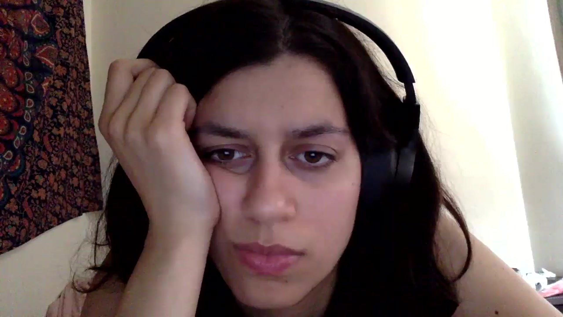 Gallery image thumbnail from yasmin88's myfreecams stream on, 05/17/2024, 11:37 image 2 of 20