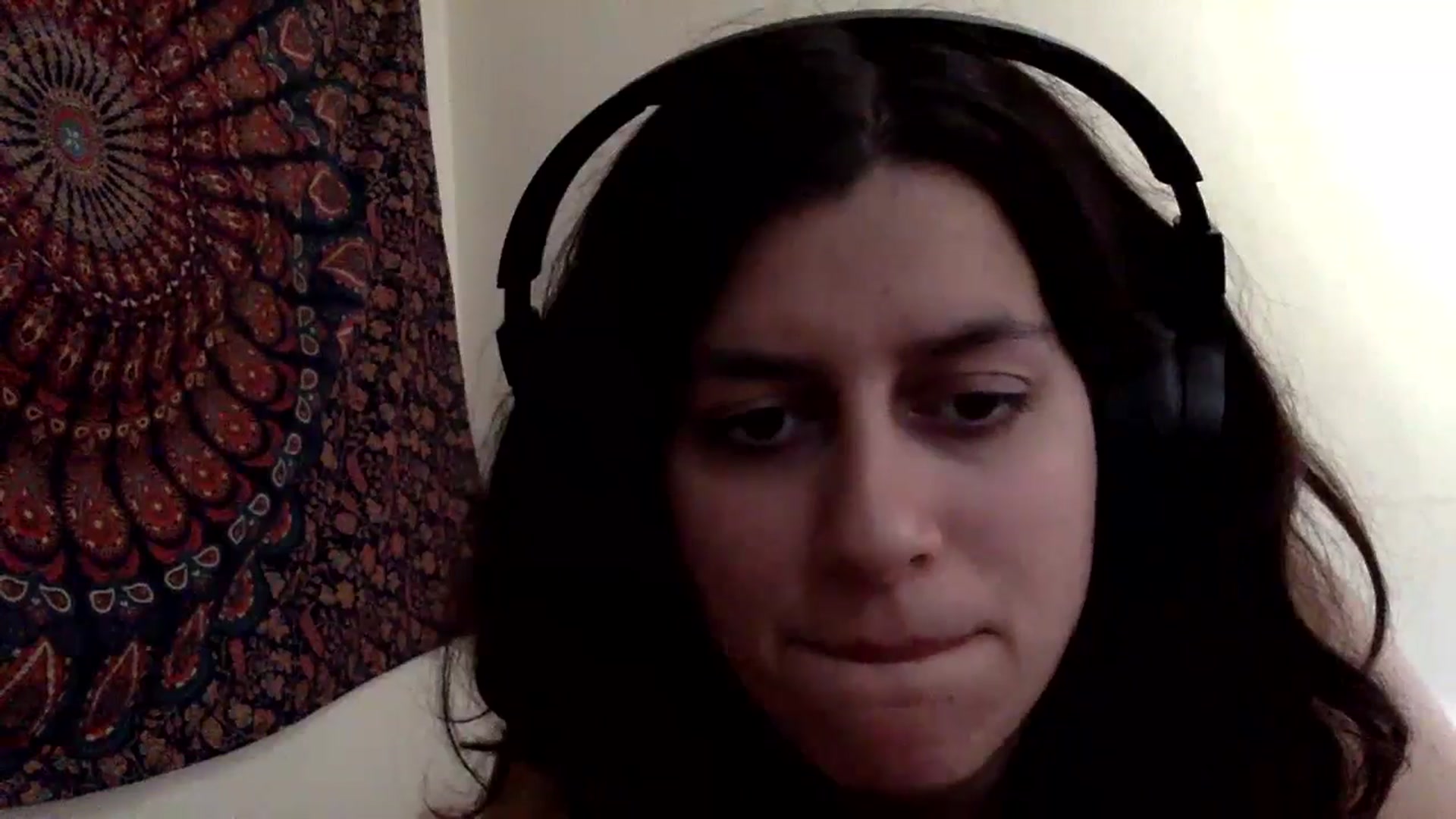 Gallery image thumbnail from yasmin88's myfreecams stream on, 05/17/2024, 11:37 image 6 of 20