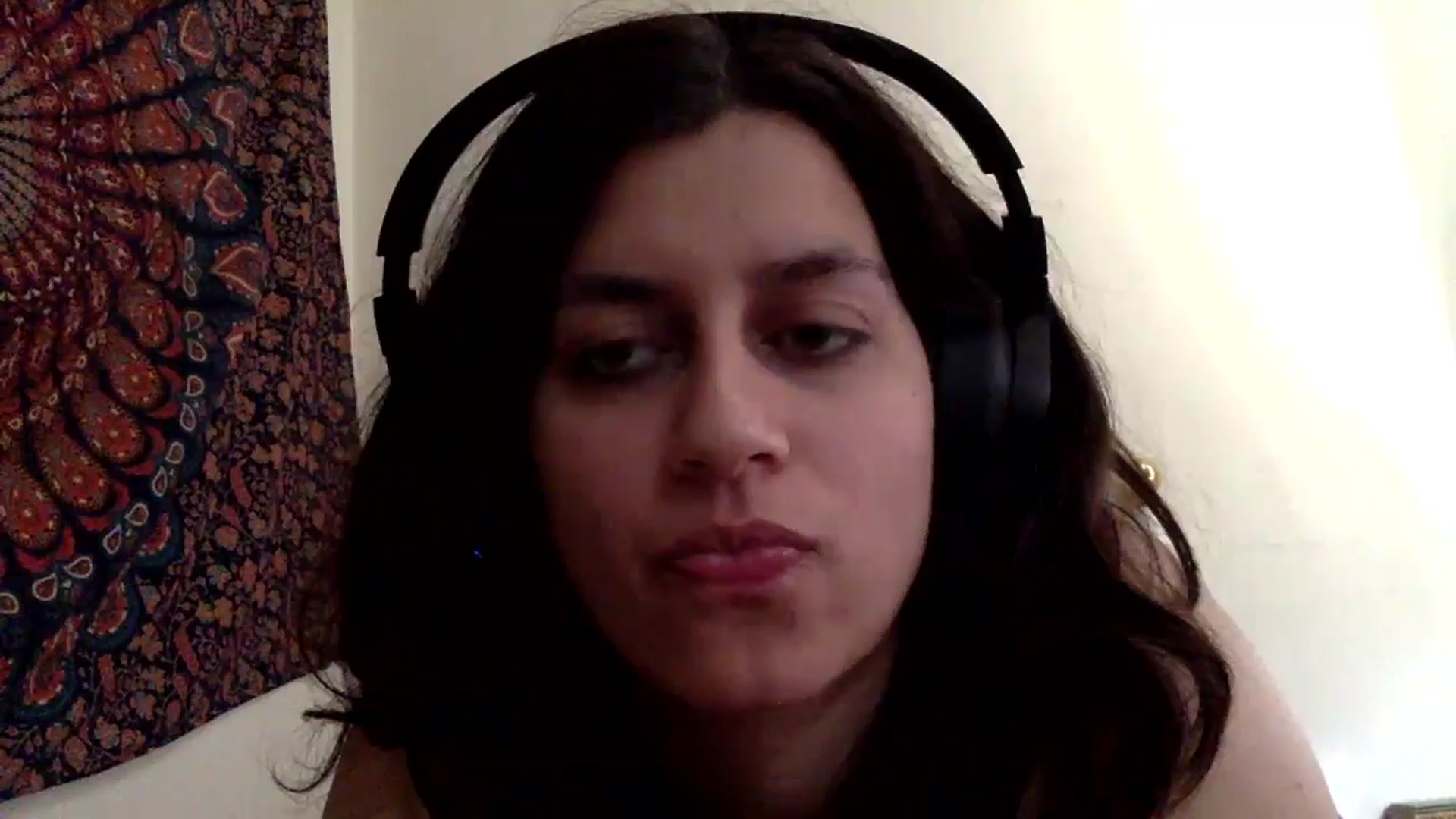 Gallery image thumbnail from yasmin88's myfreecams stream on, 05/17/2024, 11:37 image 10 of 20