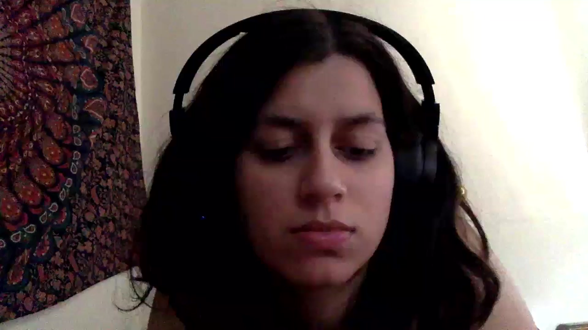 Gallery image thumbnail from yasmin88's myfreecams stream on, 05/17/2024, 11:37 image 9 of 20
