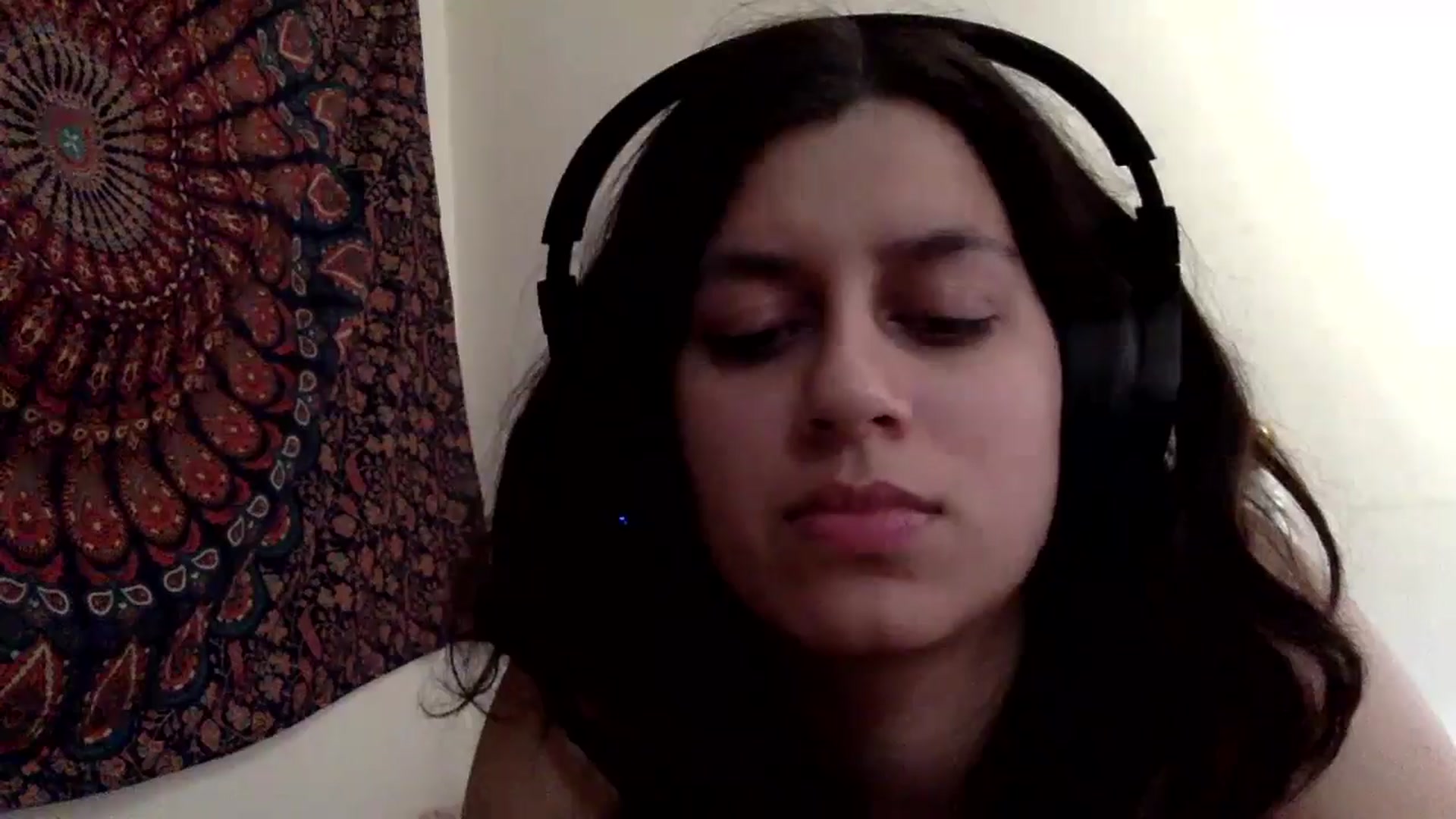 Gallery image thumbnail from yasmin88's myfreecams stream on, 05/17/2024, 11:37 image 8 of 20
