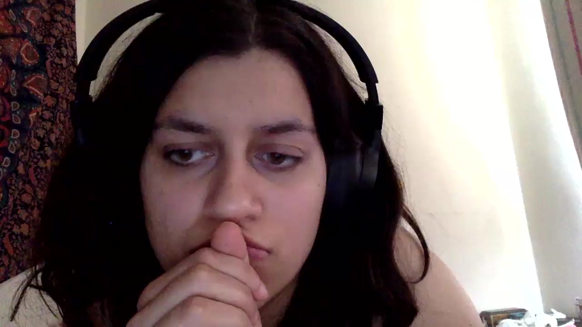 Gallery image thumbnail from yasmin88's myfreecams stream on, 05/17/2024, 11:37 image 1 of 20