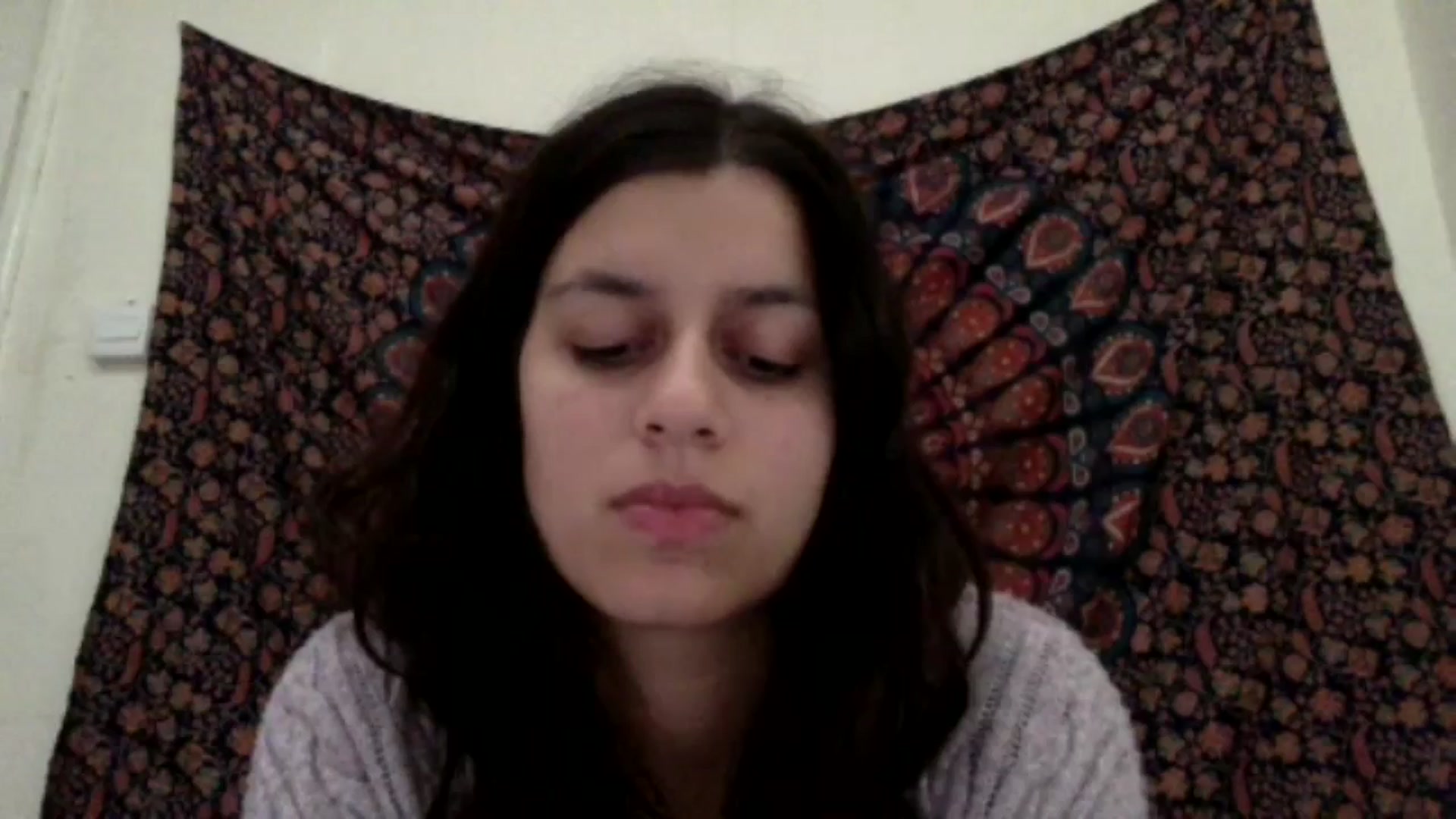 Gallery image thumbnail from yasmin88's myfreecams stream on, 05/17/2024, 11:54 image 8 of 20