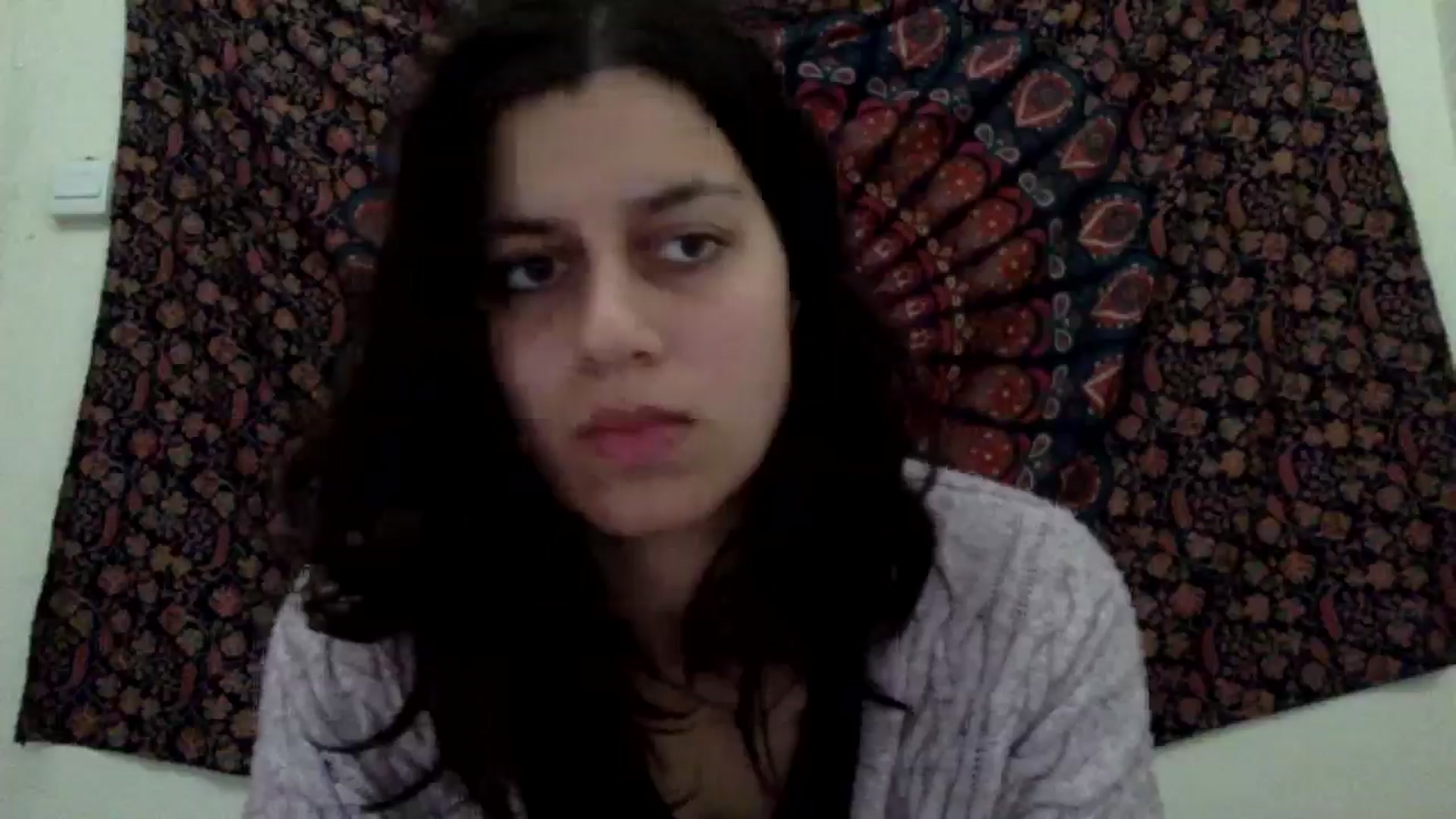 Gallery image thumbnail from yasmin88's myfreecams stream on, 05/17/2024, 11:54 image 12 of 20