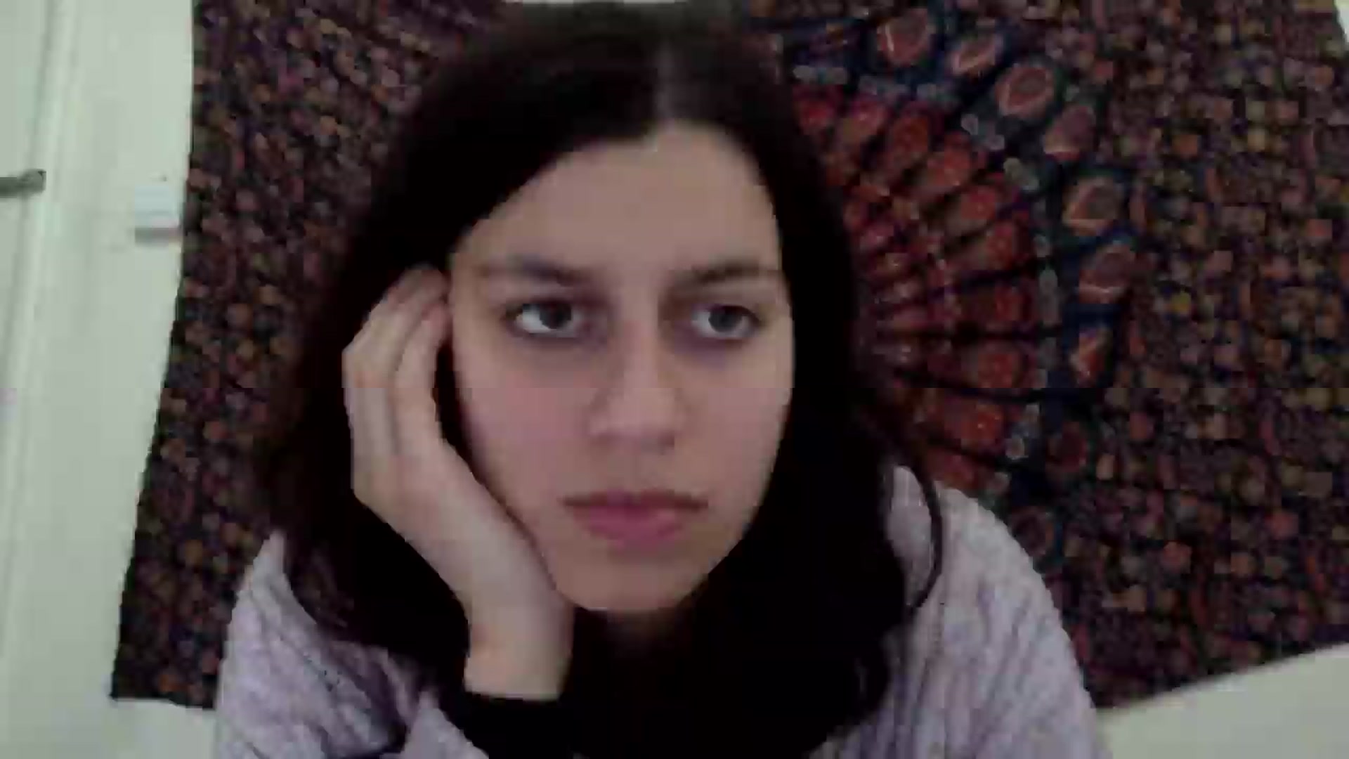Gallery image thumbnail from yasmin88's myfreecams stream on, 05/17/2024, 11:54 image 17 of 20