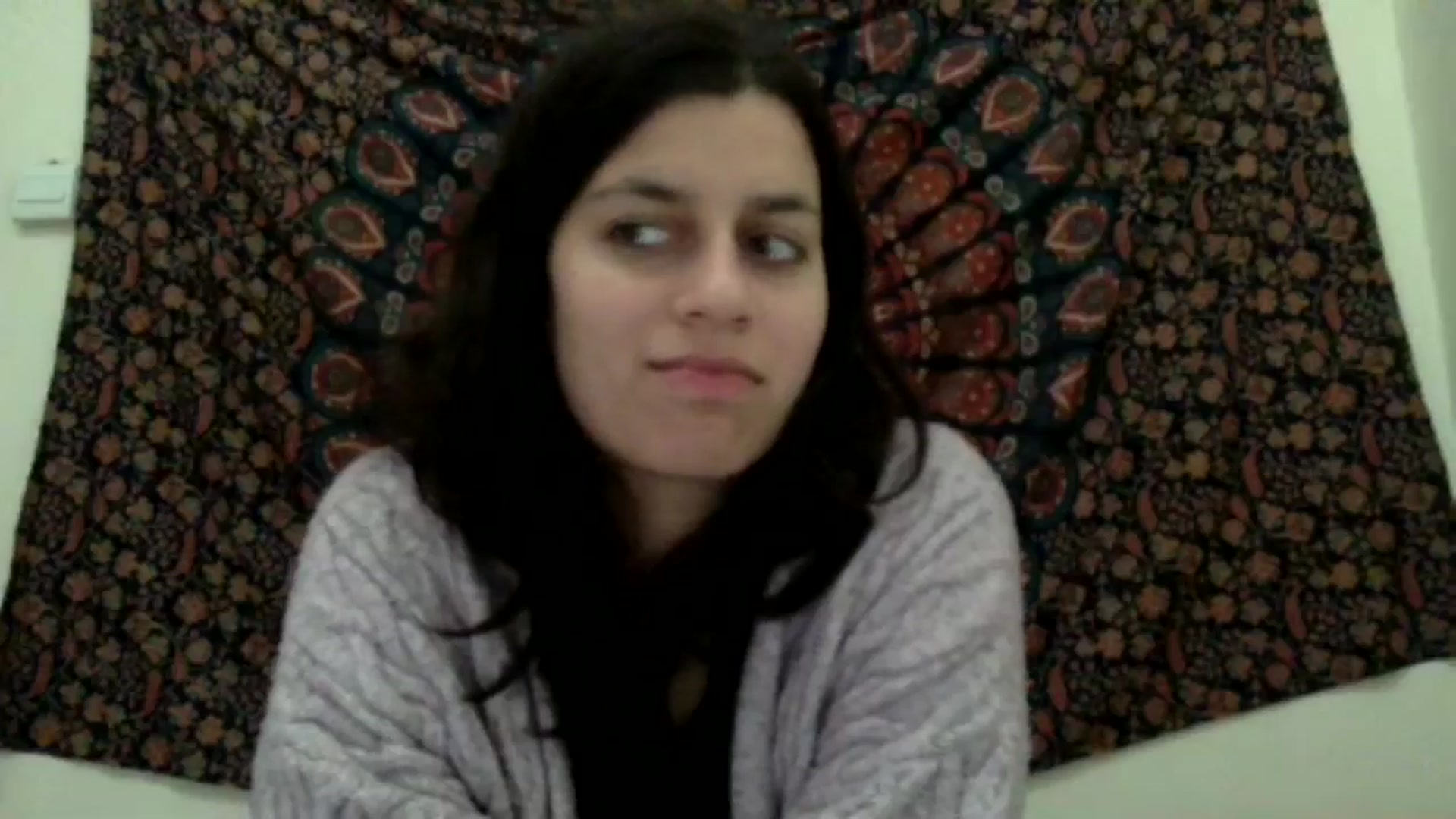 Gallery image thumbnail from yasmin88's myfreecams stream on, 05/17/2024, 11:54 image 18 of 20