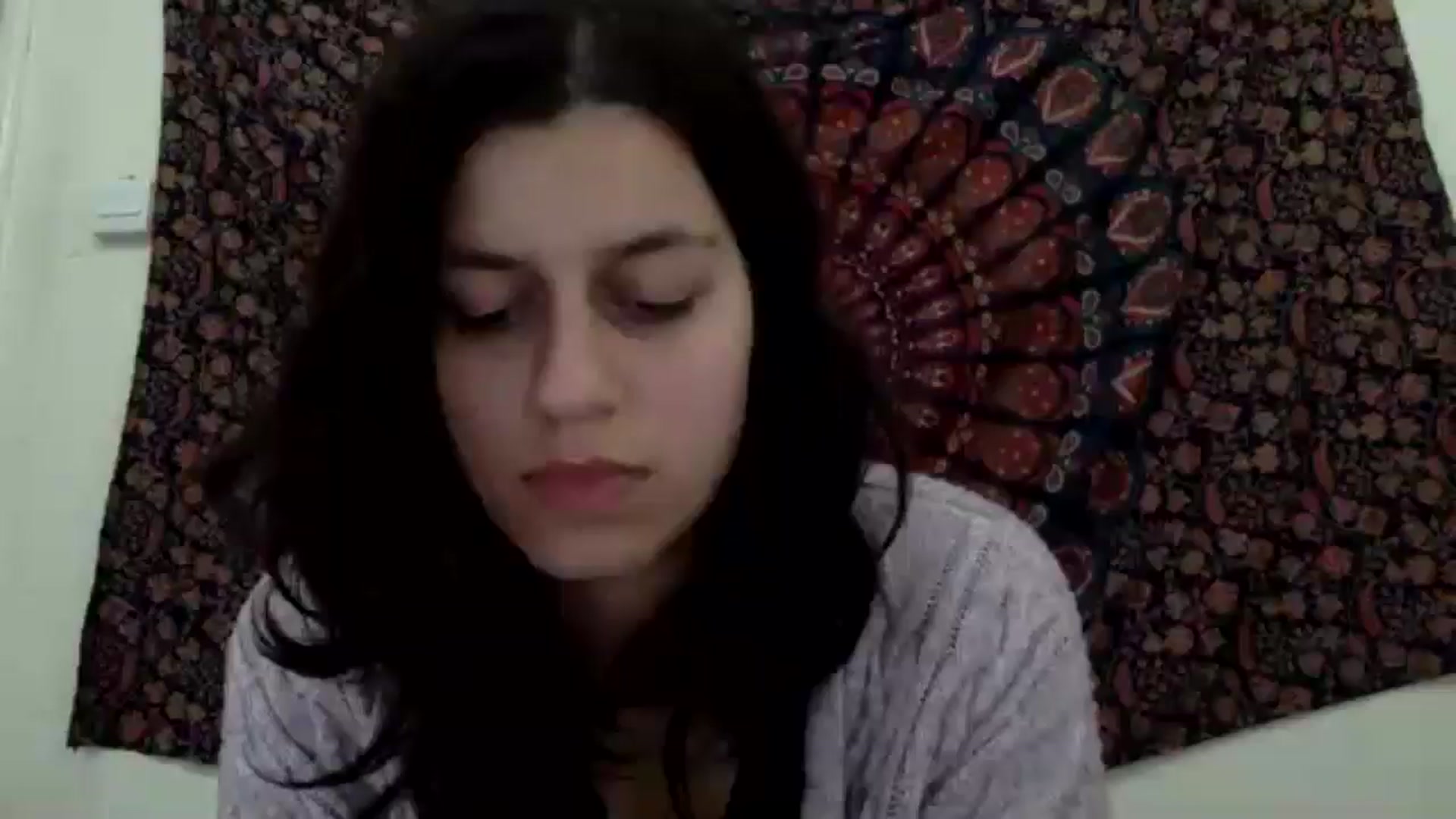 Gallery image thumbnail from yasmin88's myfreecams stream on, 05/17/2024, 11:54 image 16 of 20